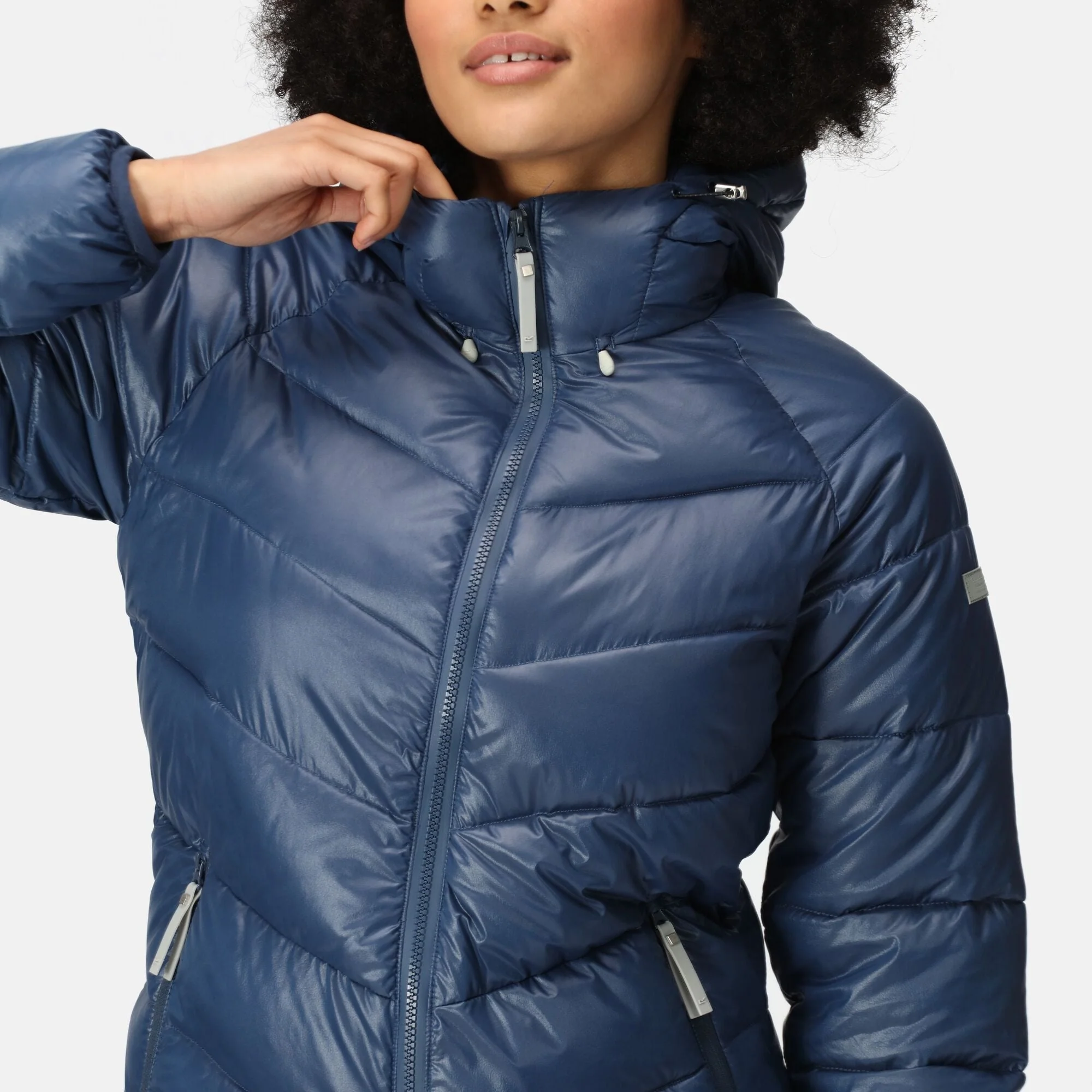 Regatta Women's Toploft III Baffled Jacket - Image 15