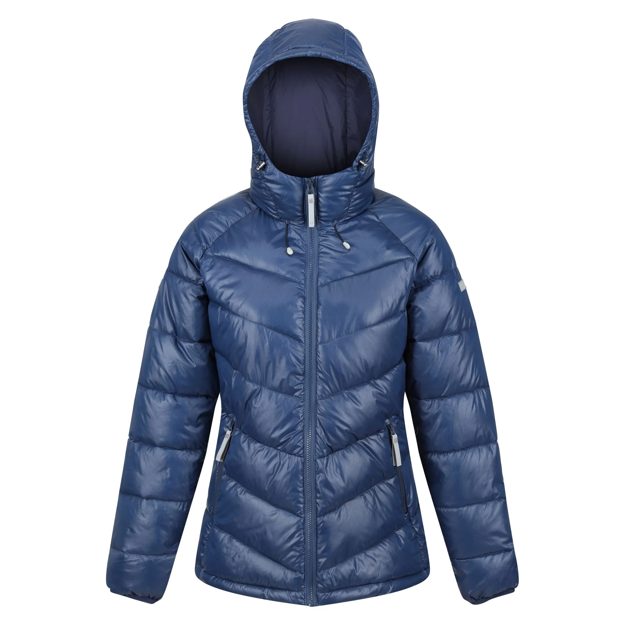 Regatta Women's Toploft III Baffled Jacket - Image 18