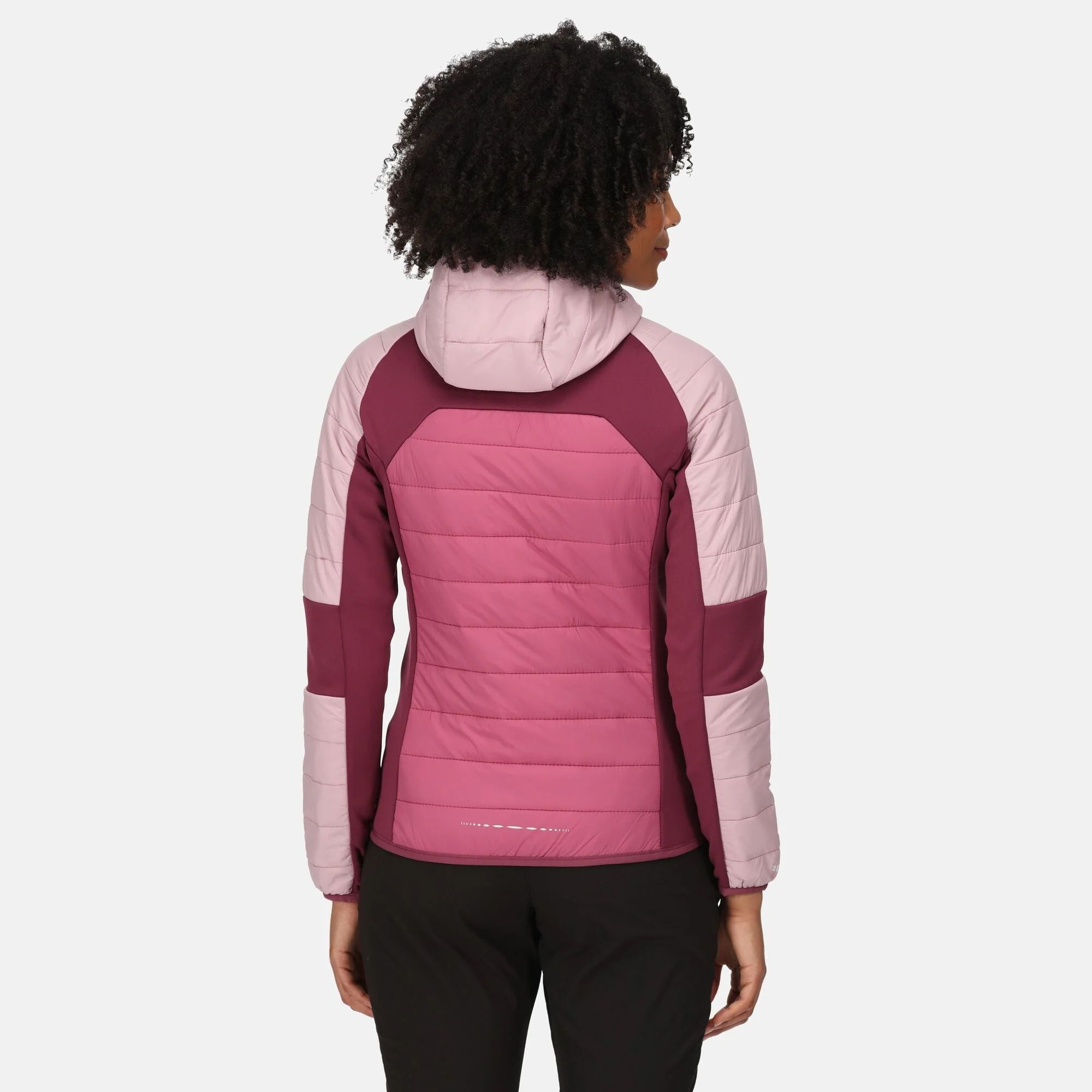 Regatta Women's Trutton Lightweight Jacket - Image 2