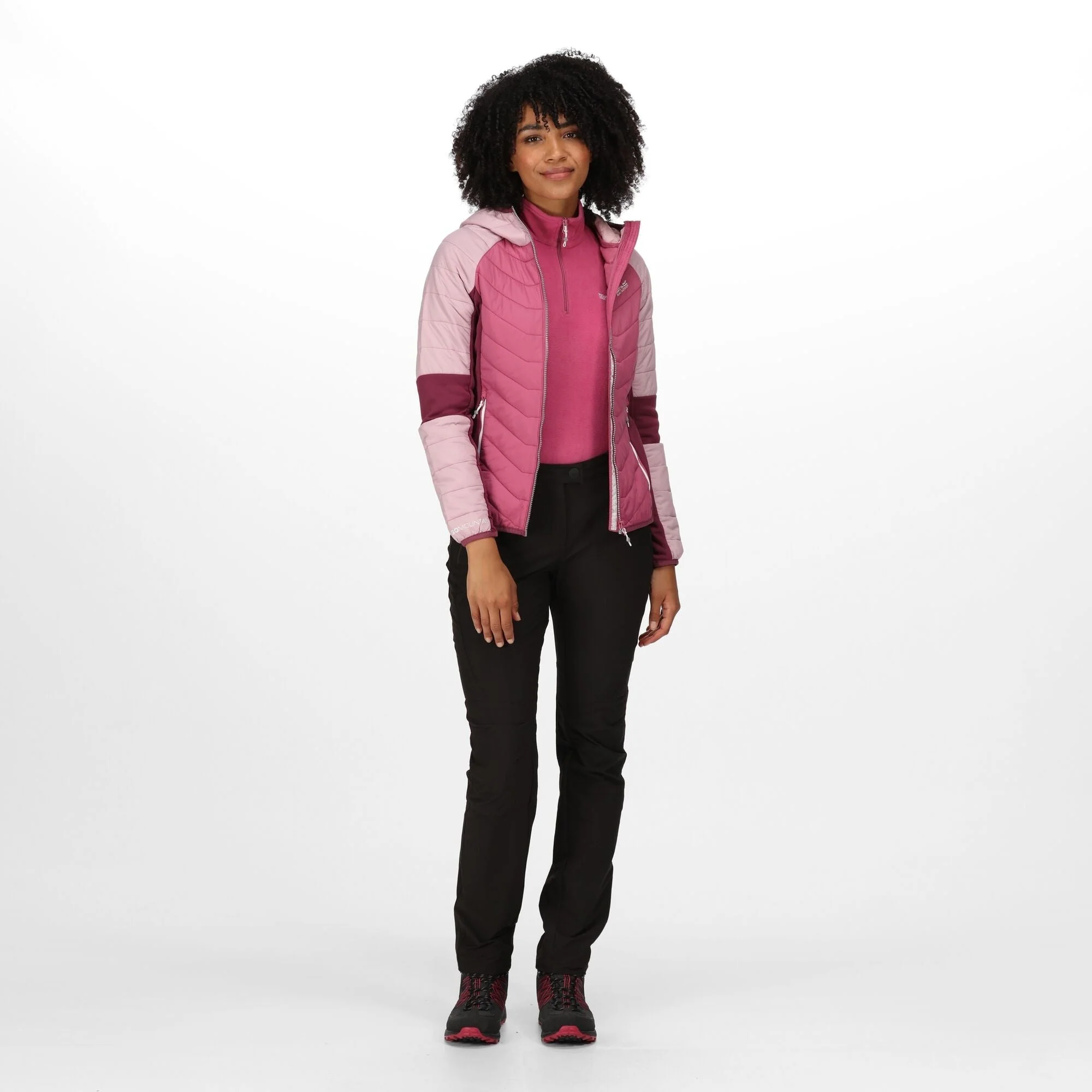 Regatta Women's Trutton Lightweight Jacket - Image 3