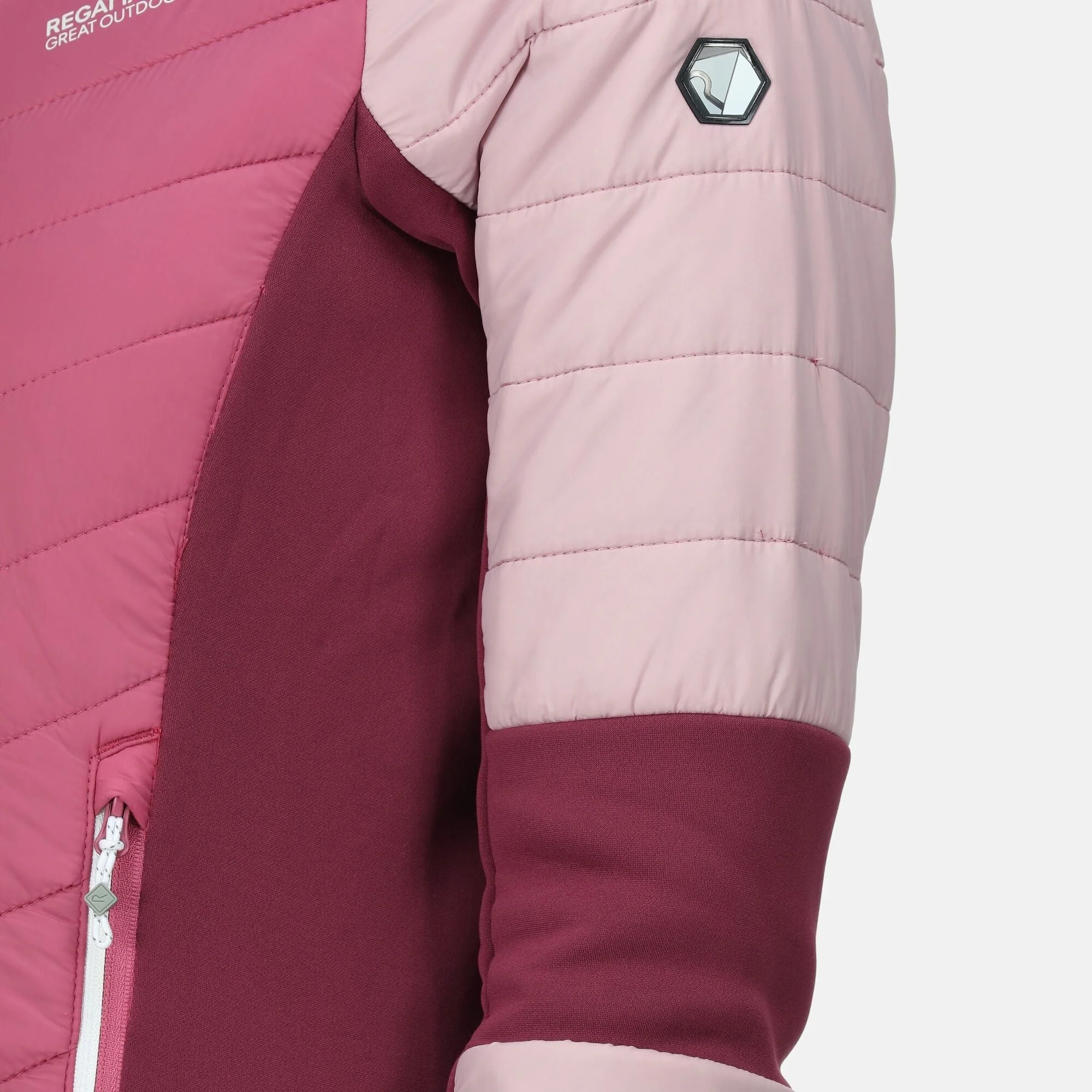 Regatta Women's Trutton Lightweight Jacket - Image 4