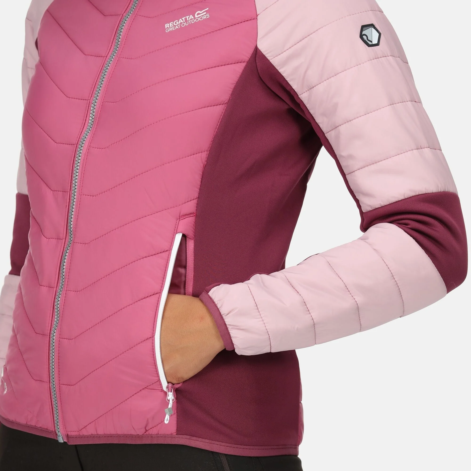 Regatta Women's Trutton Lightweight Jacket - Image 5