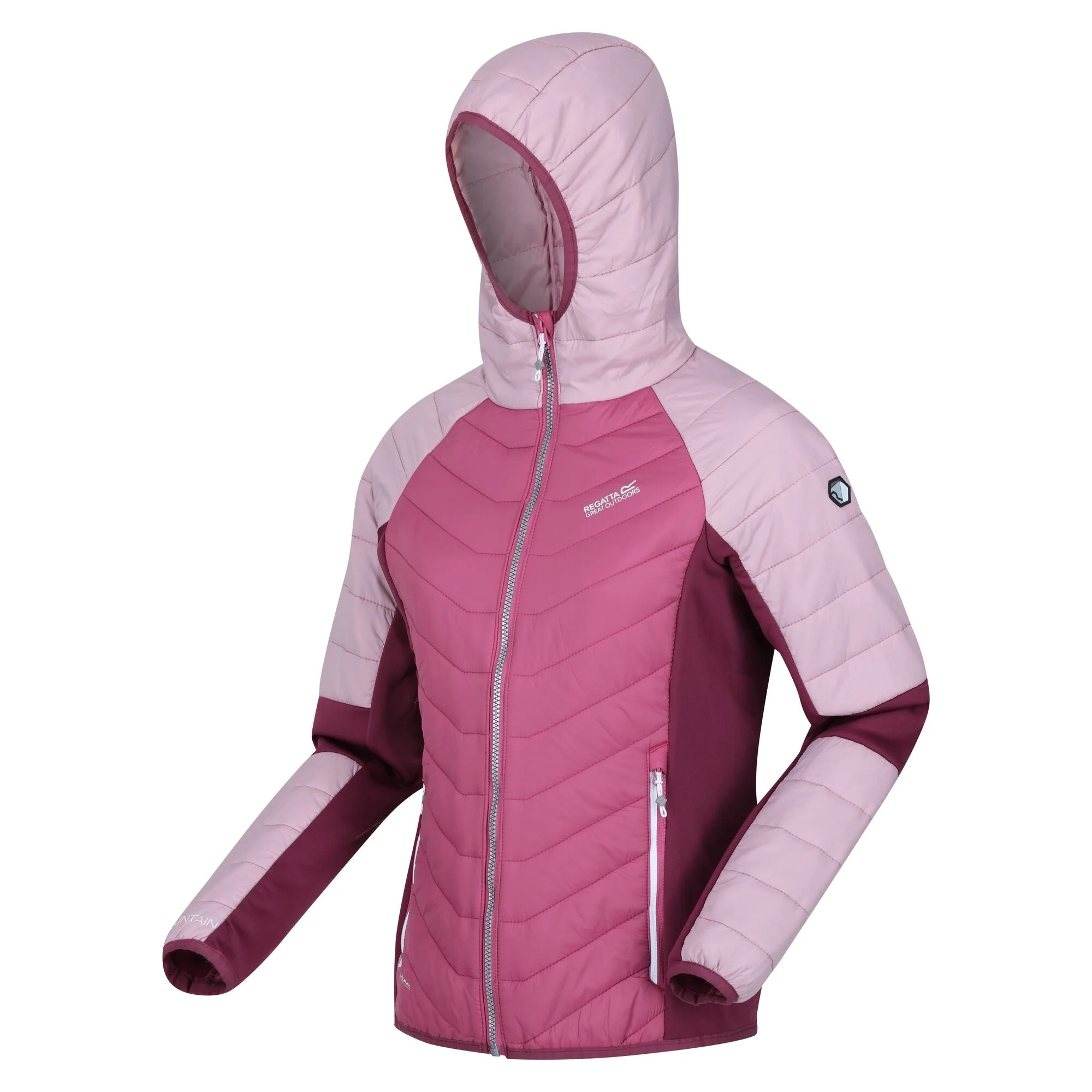 Regatta Women's Trutton Lightweight Jacket - Image 6