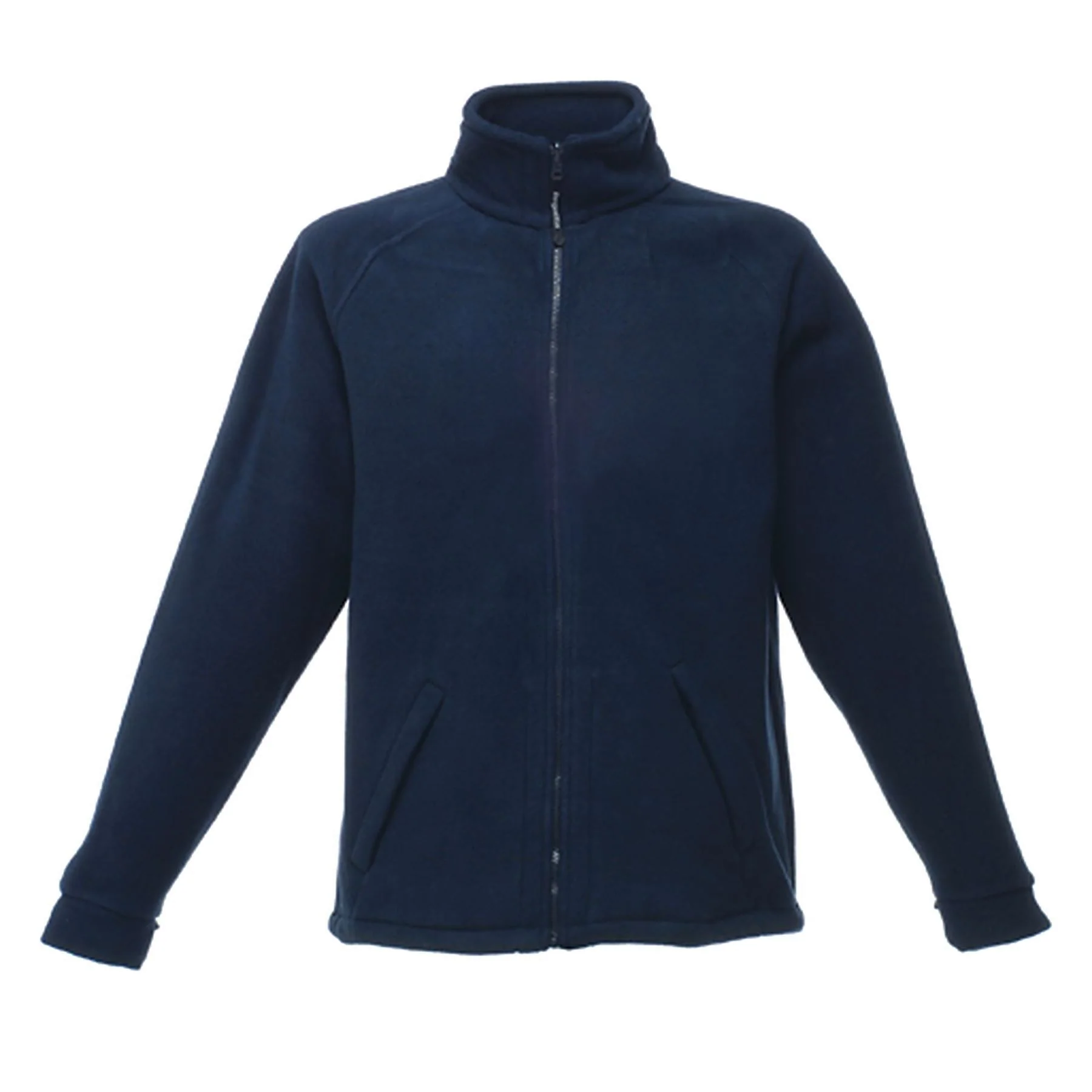 Regatta Womens Void 300 Full Zip Fleece Jacket Coat Turtle Neck Anti-Pill - Image 4