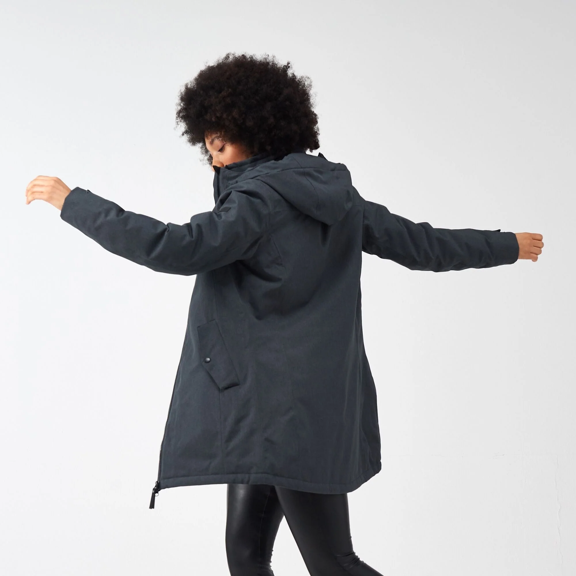 Regatta Women's Voltera Heated Jacket IV - Image 10