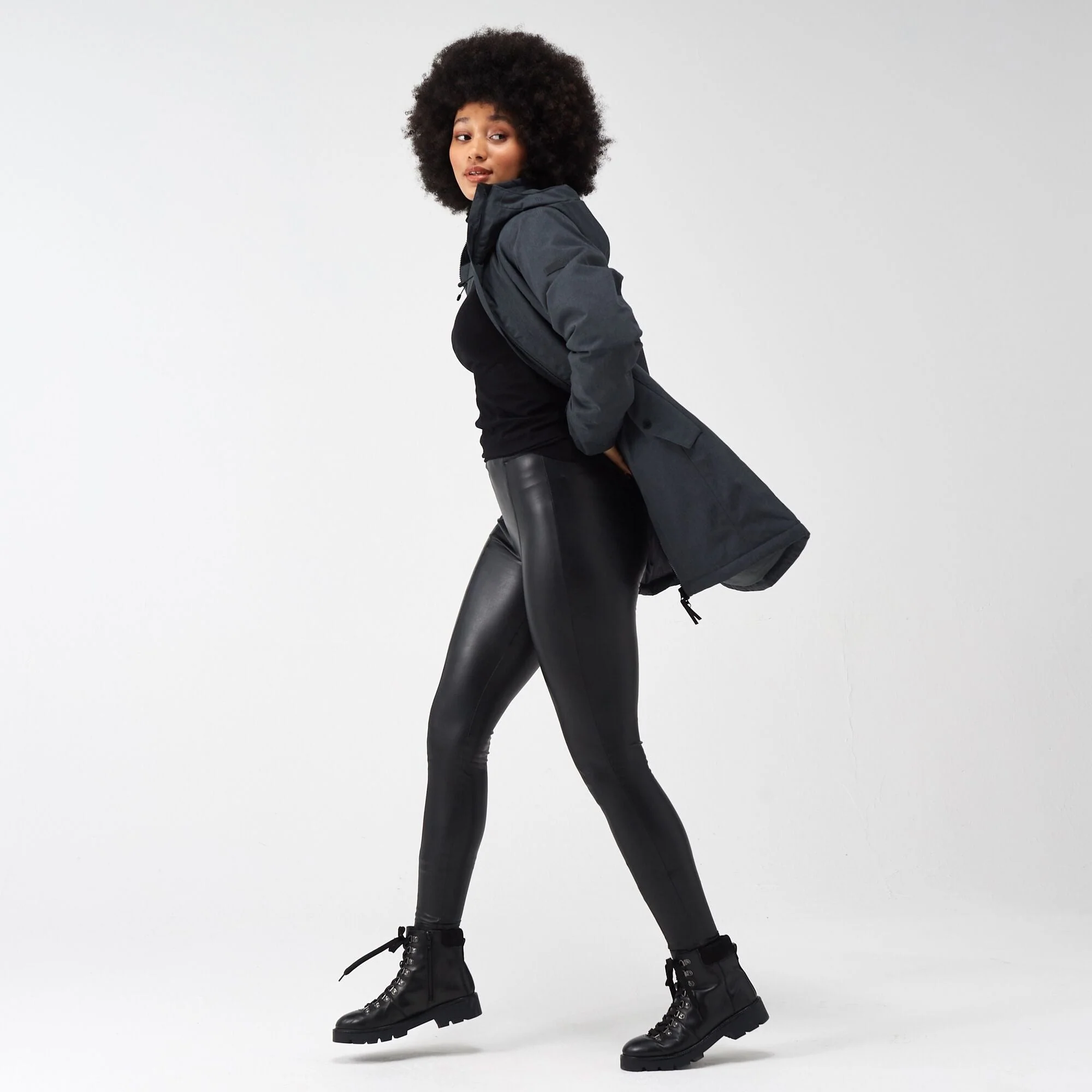 Regatta Women's Voltera Heated Jacket IV - Image 14