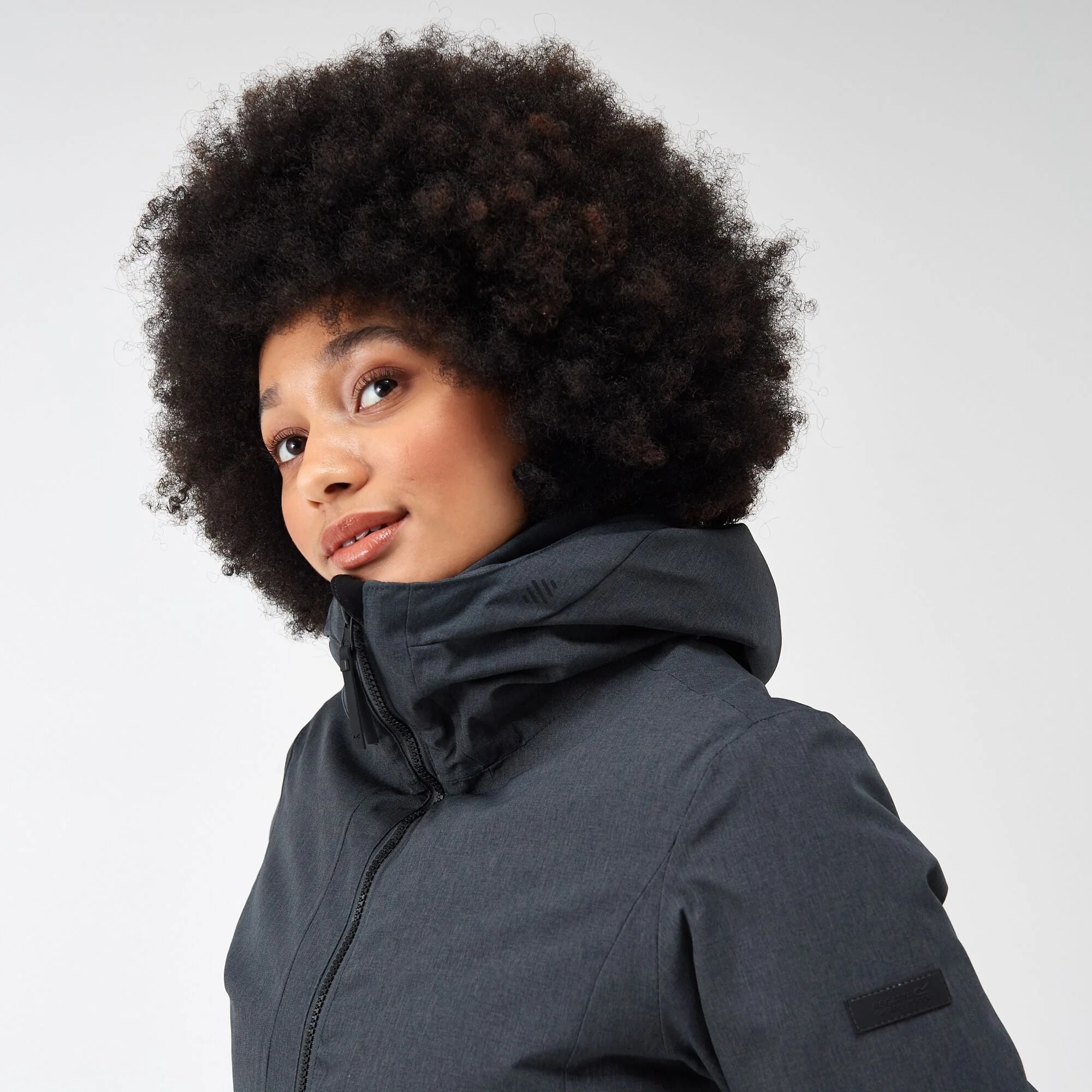 Regatta Women's Voltera Heated Jacket IV - Image 15