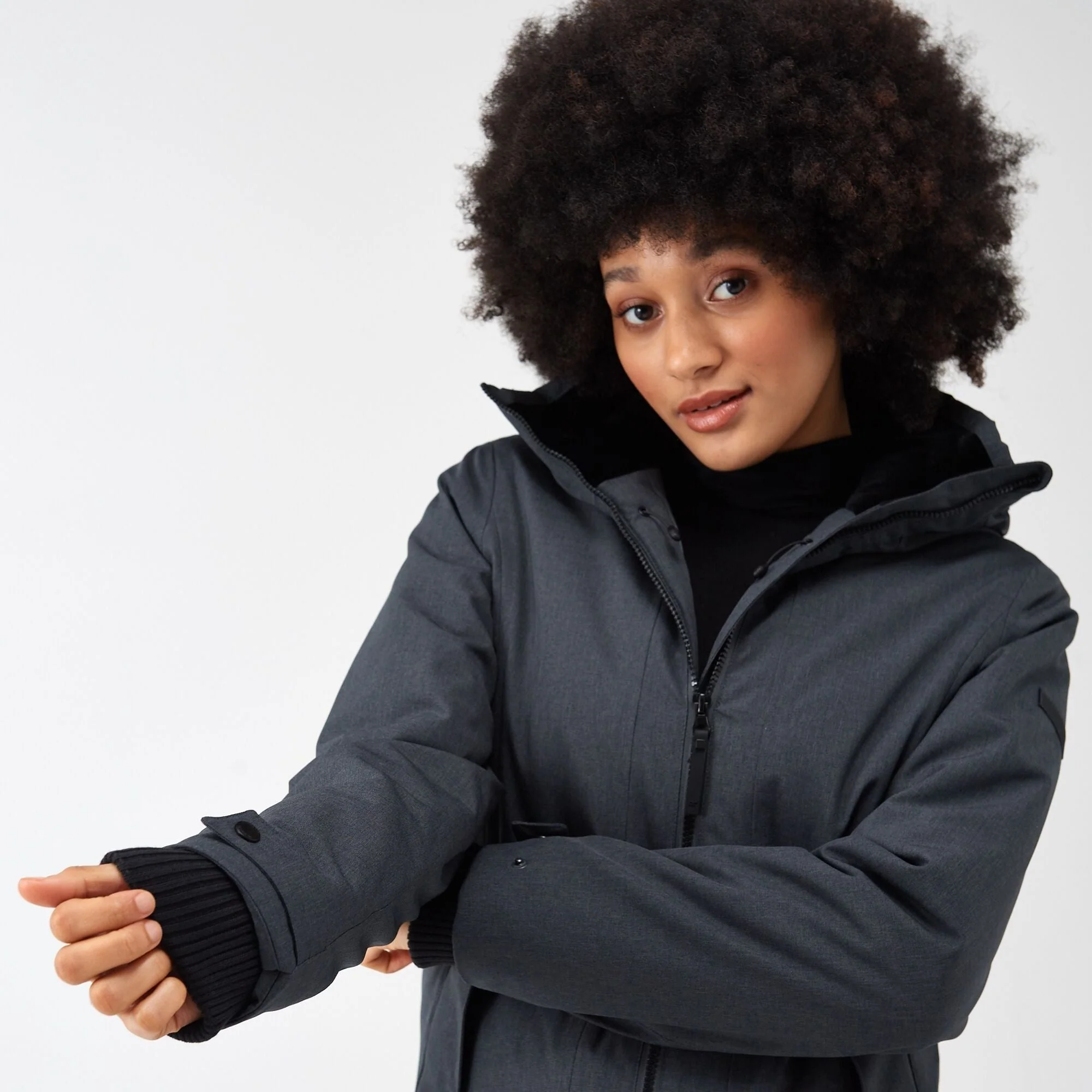 Regatta Women's Voltera Heated Jacket IV - Image 16