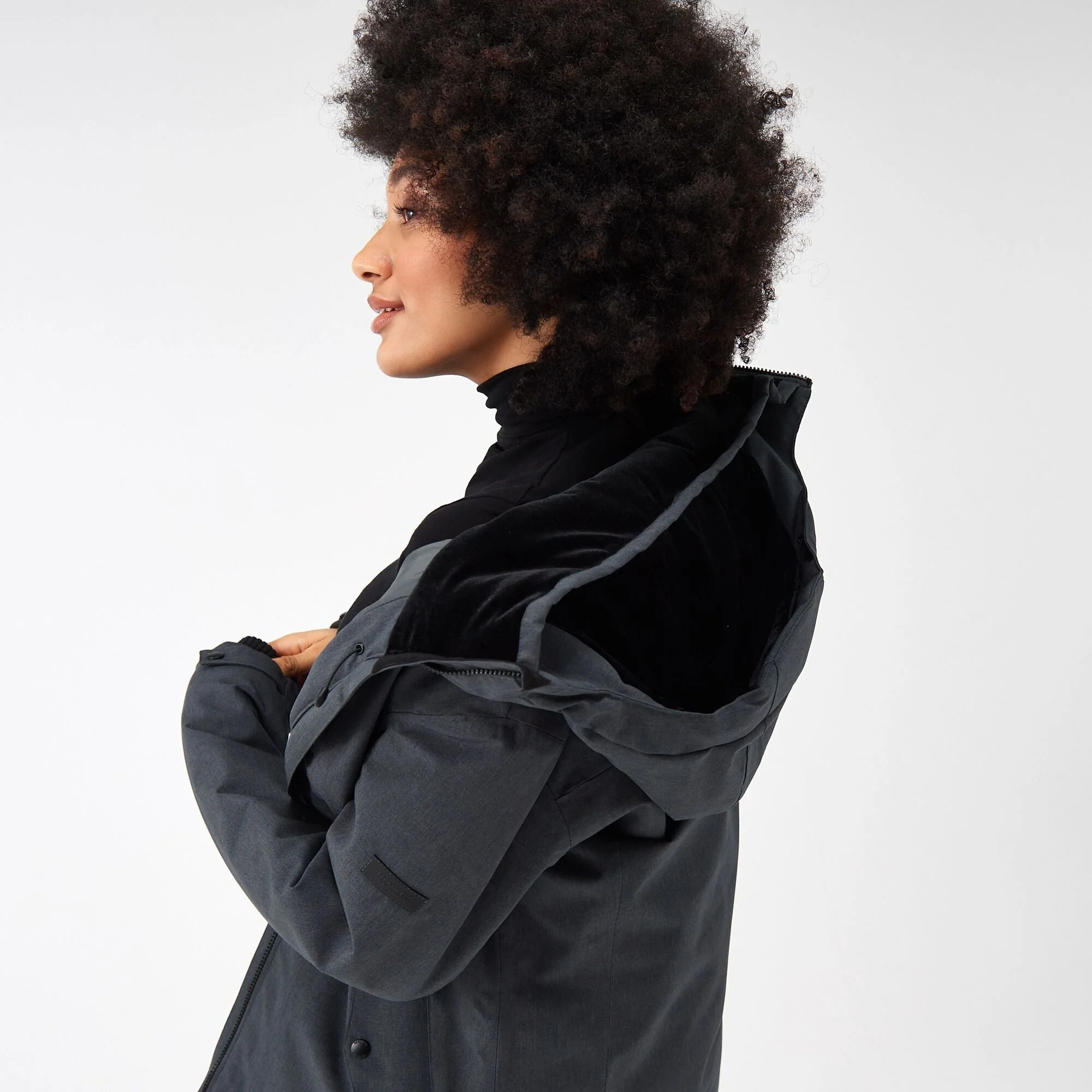 Regatta Women's Voltera Heated Jacket IV - Image 17