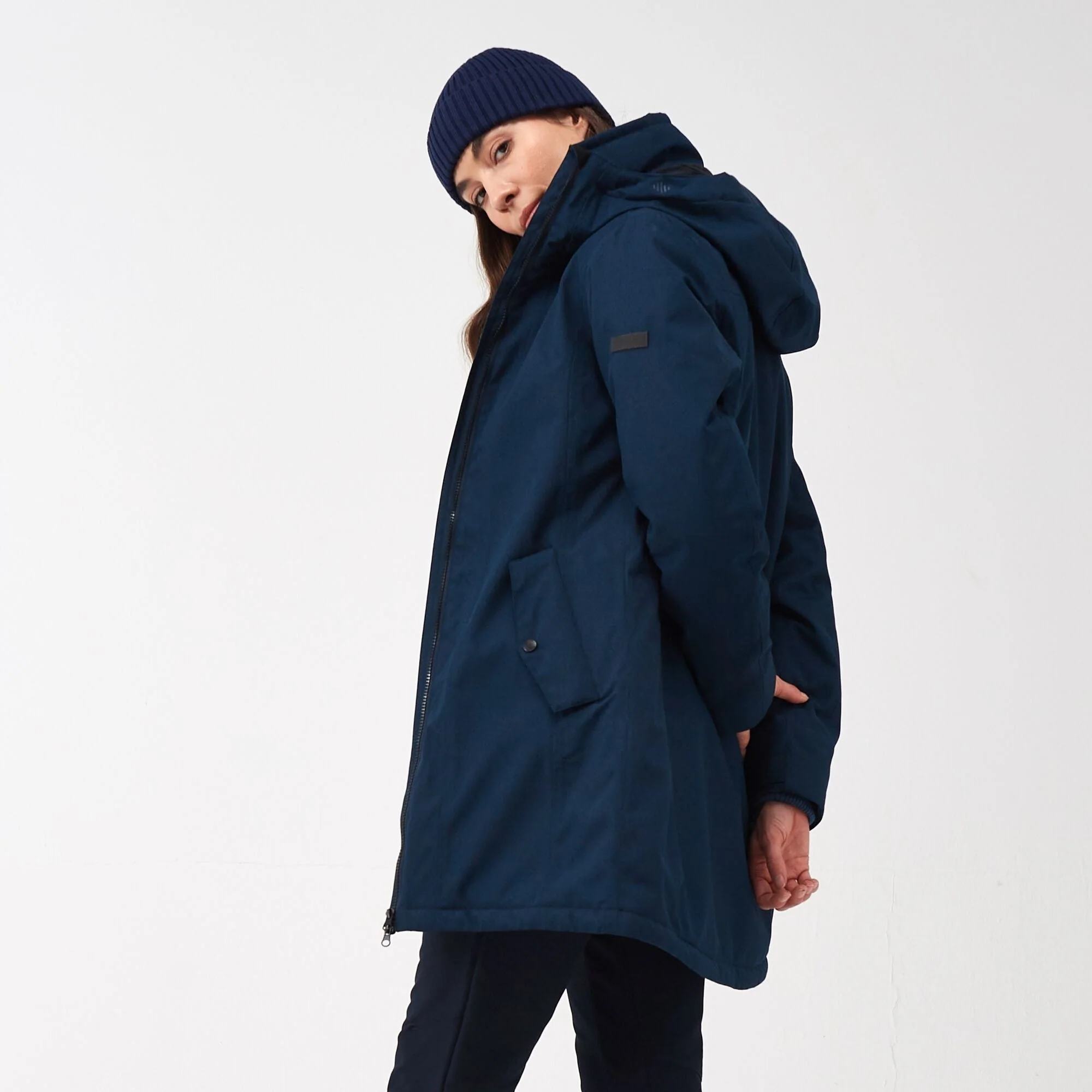 Regatta Women's Voltera Heated Jacket IV - Image 2