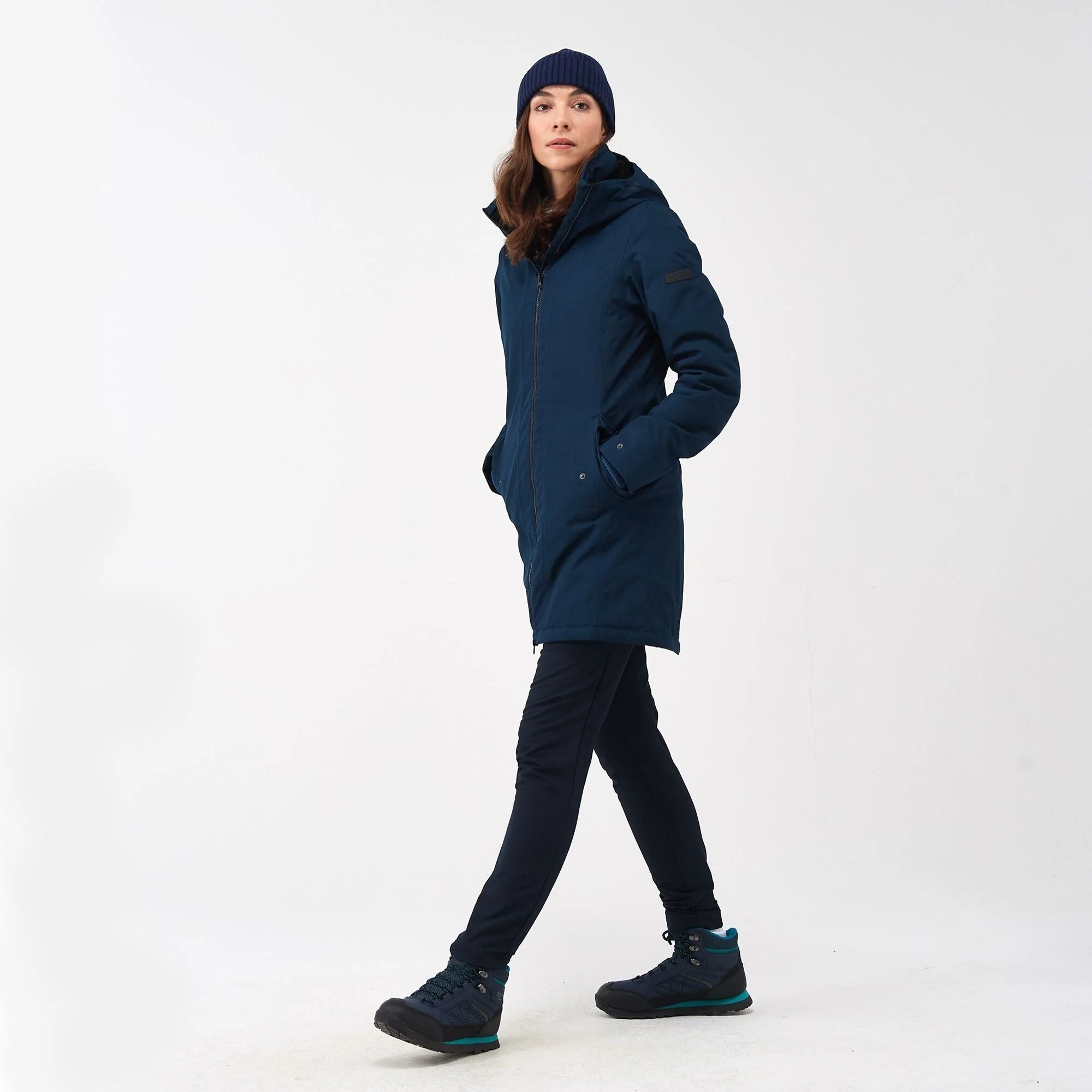 Regatta Women's Voltera Heated Jacket IV - Image 3