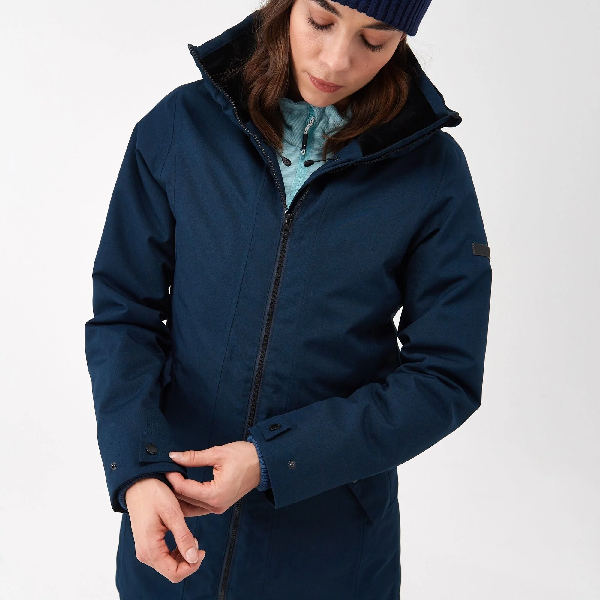 Regatta Women's Voltera Heated Jacket IV - Image 5