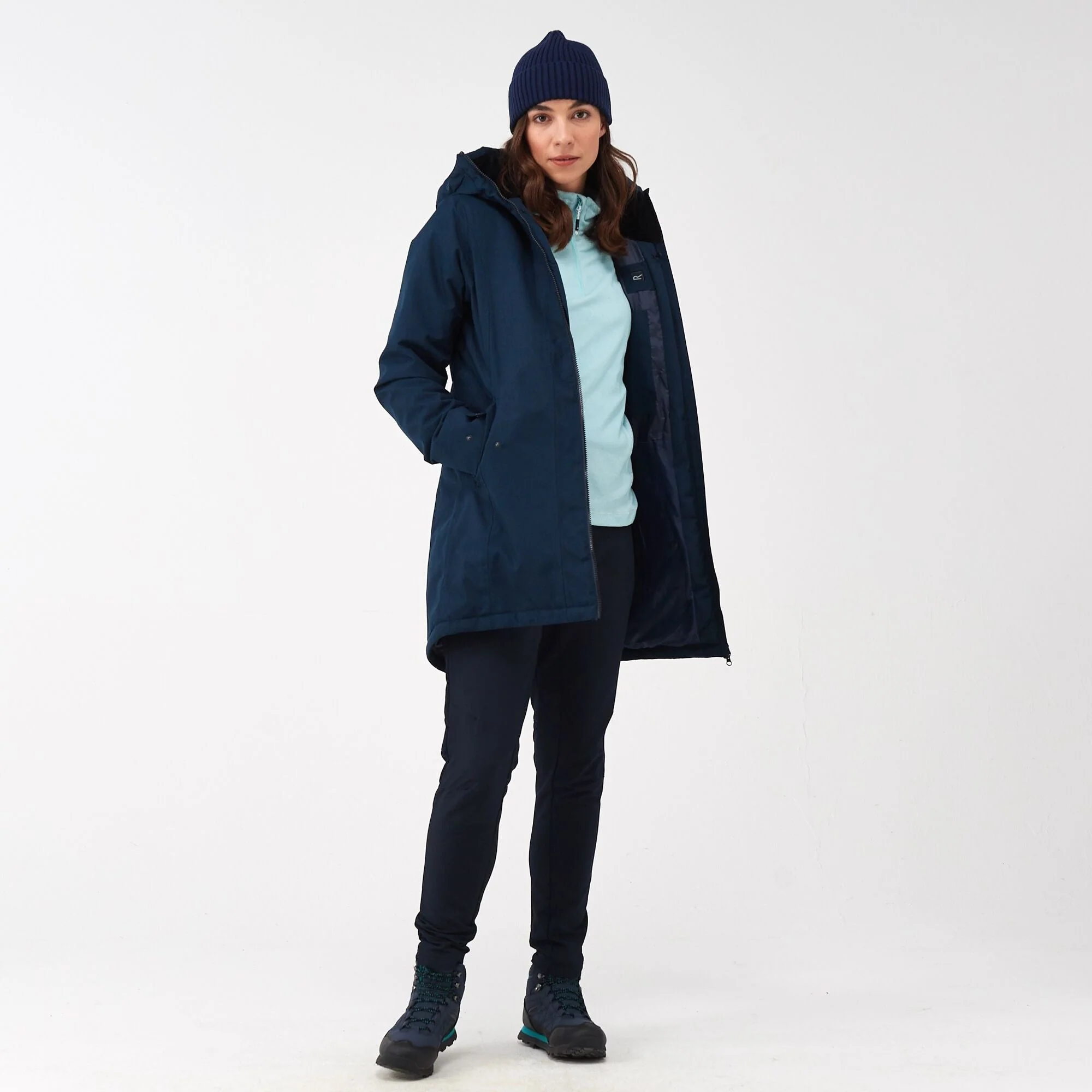 Regatta Women's Voltera Heated Jacket IV - Image 8