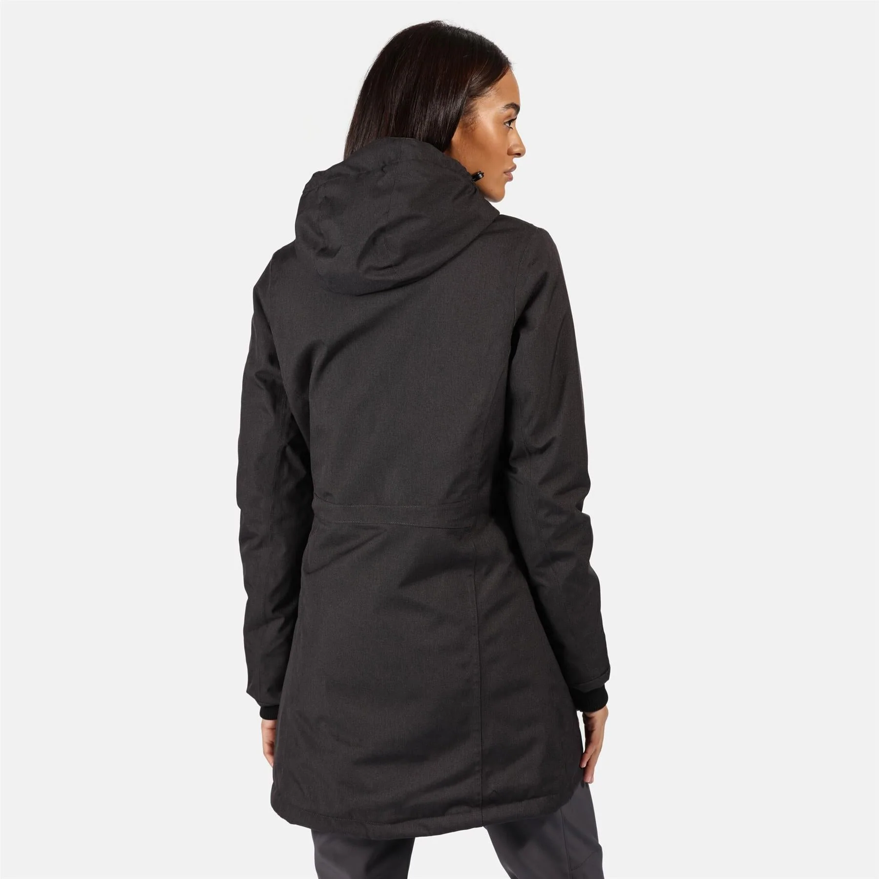 Regatta Women's Voltera II Waterproof Insulated Hooded Heated Walking Jacket - Image 7