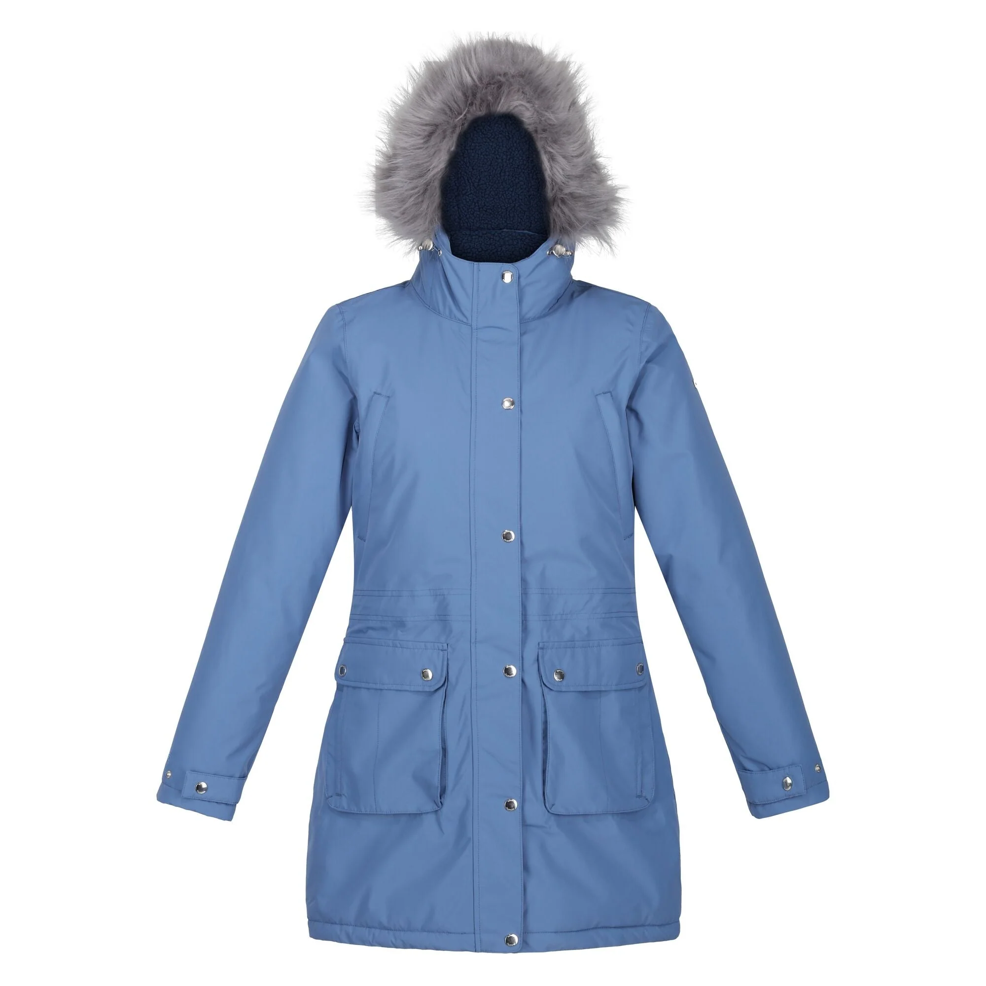 Regatta Women's Voltera Waterproof Heated Jacket - Image 11