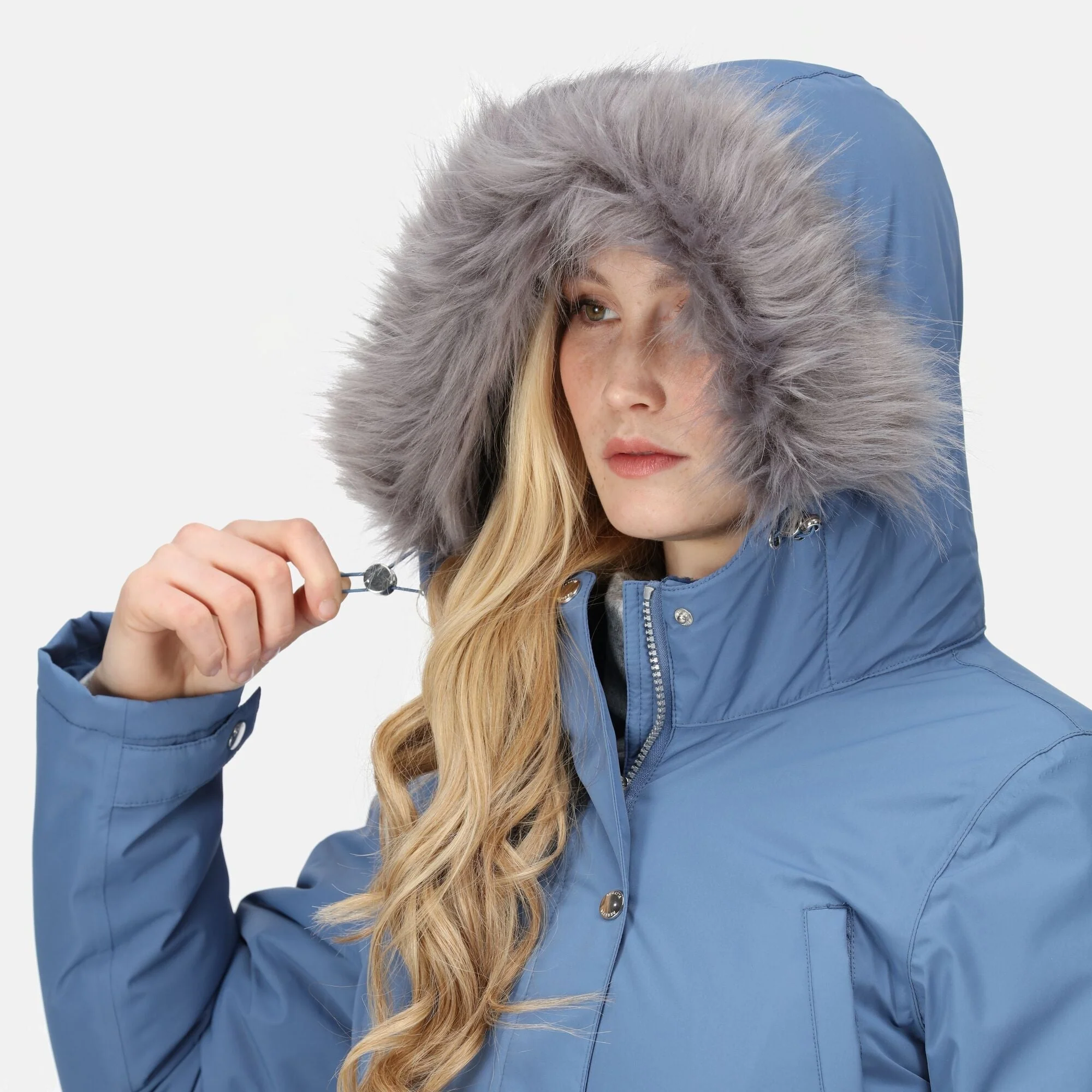 Regatta Women's Voltera Waterproof Heated Jacket - Image 2