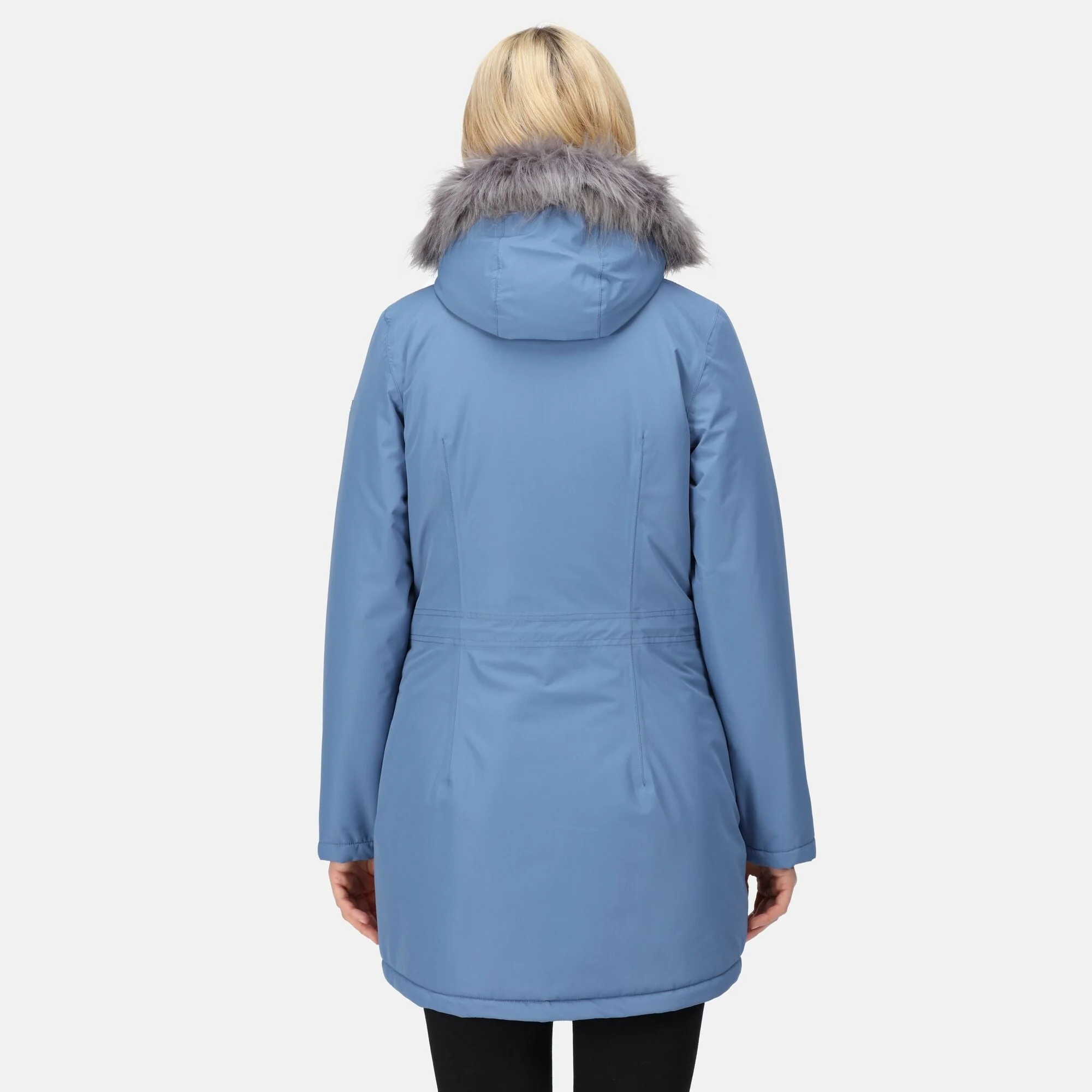 Regatta Women's Voltera Waterproof Heated Jacket - Image 3