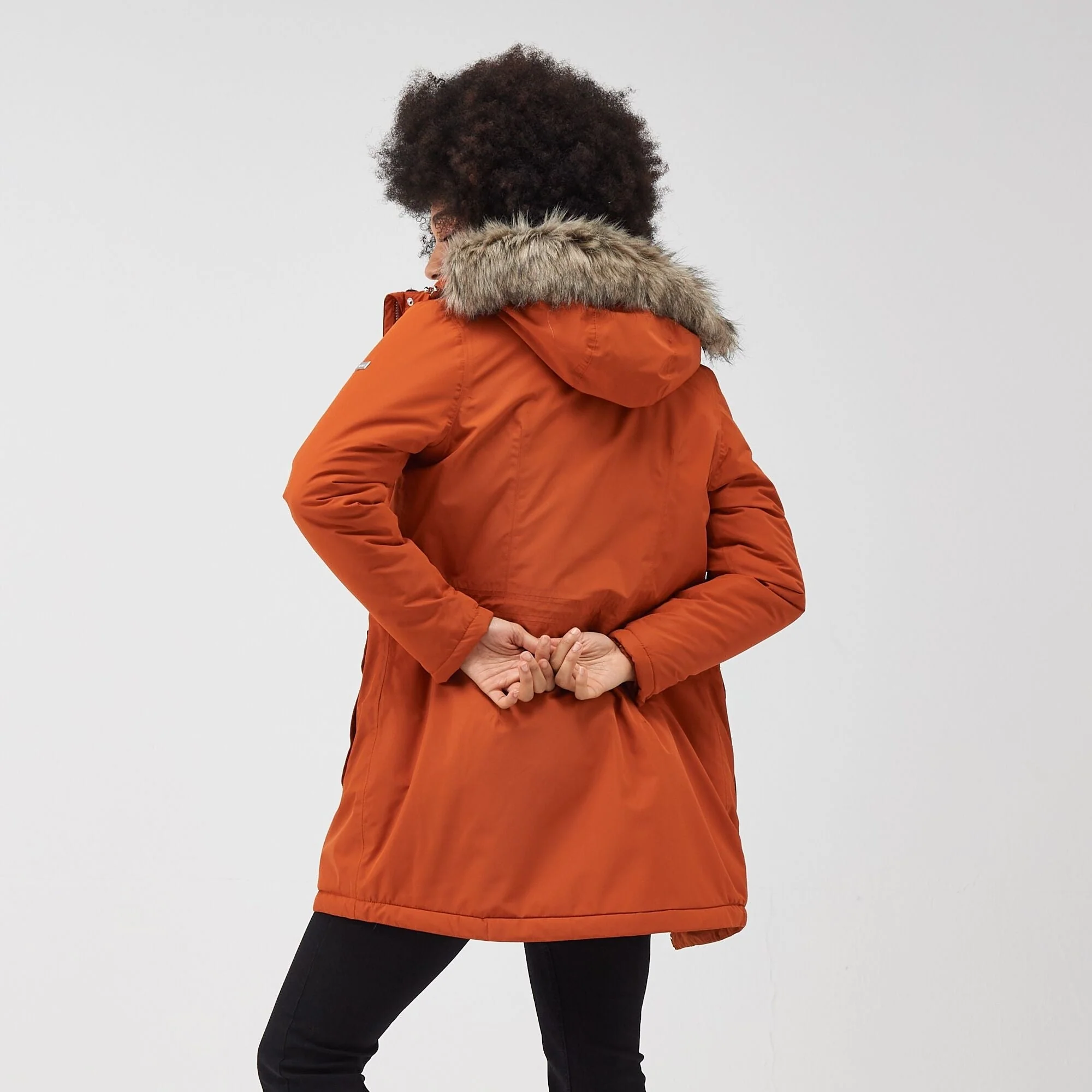 Regatta Women's Voltera Waterproof Heated Jacket - Image 10