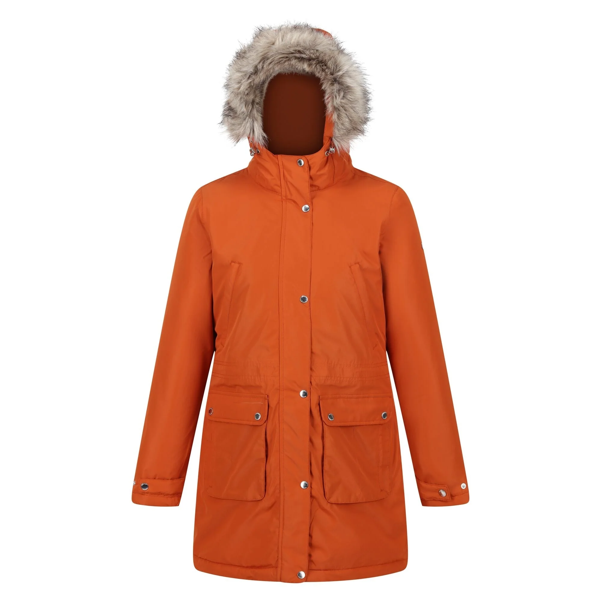 Regatta Women's Voltera Waterproof Heated Jacket - Image 17