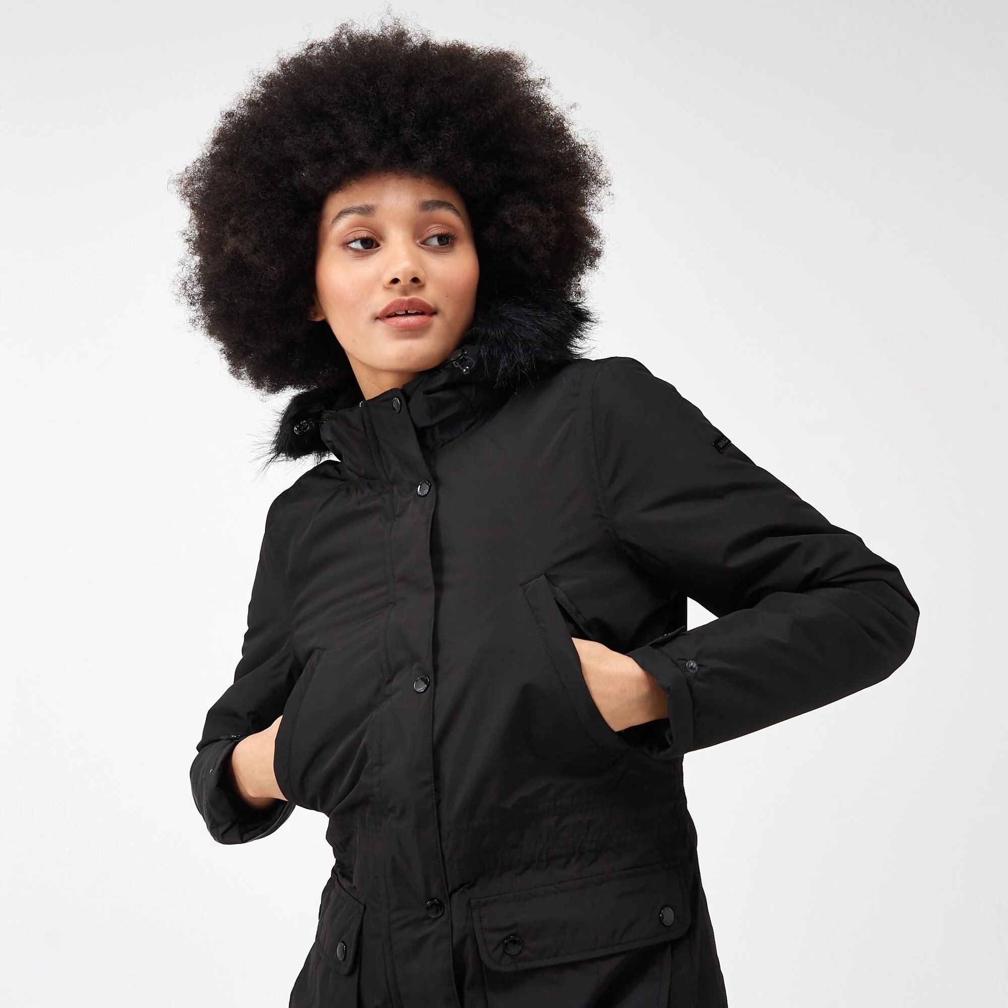 Regatta Women's Voltera Waterproof Heated Jacket - Image 22