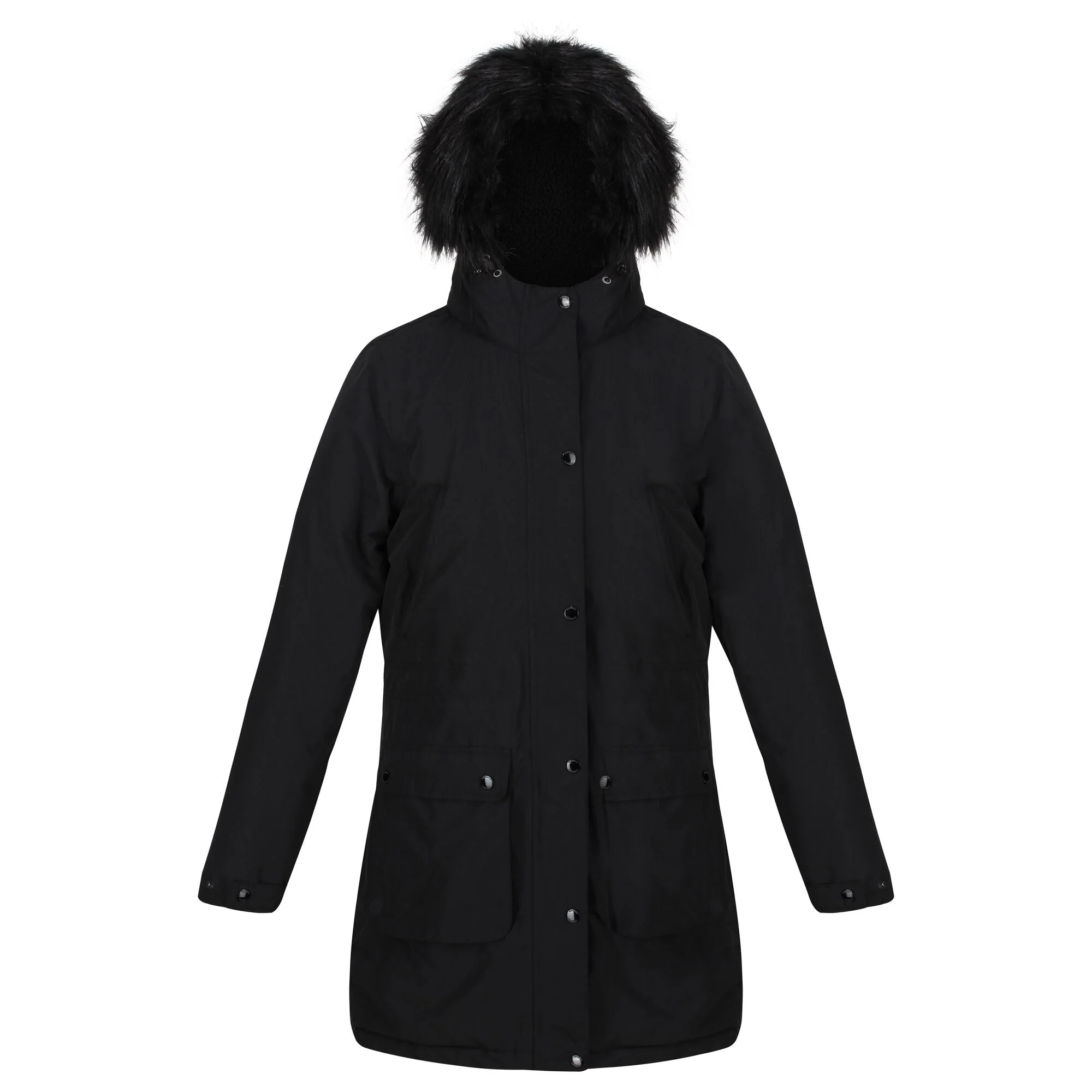 Regatta Women's Voltera Waterproof Heated Jacket - Image 25