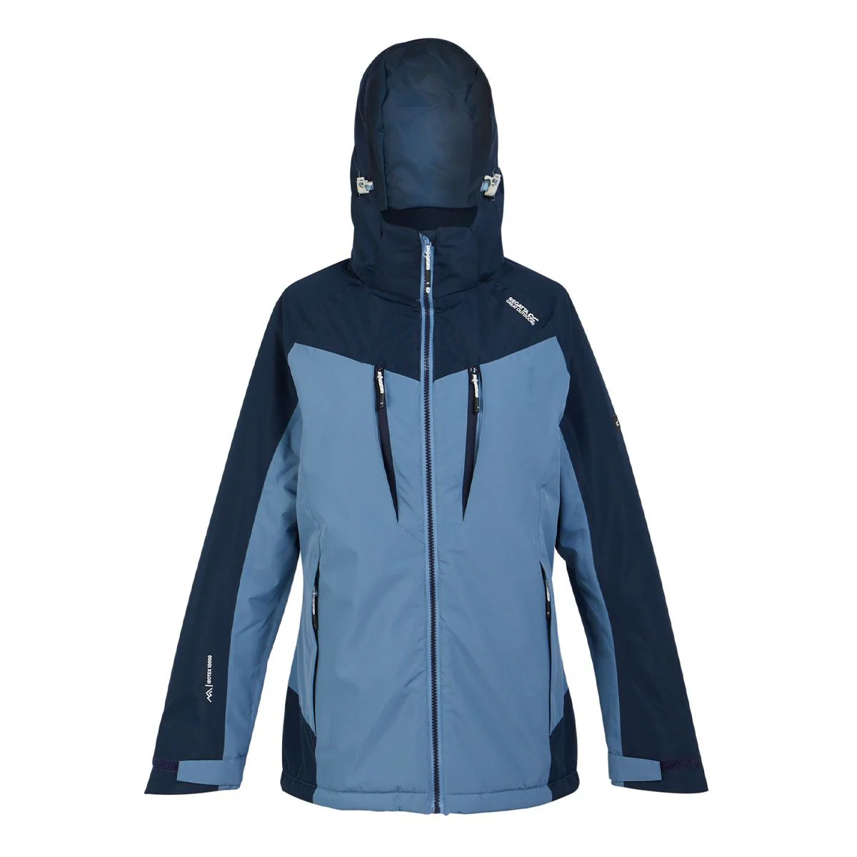 Regatta Women's Winter Calderdale II Waterproof Jacket - Image 10