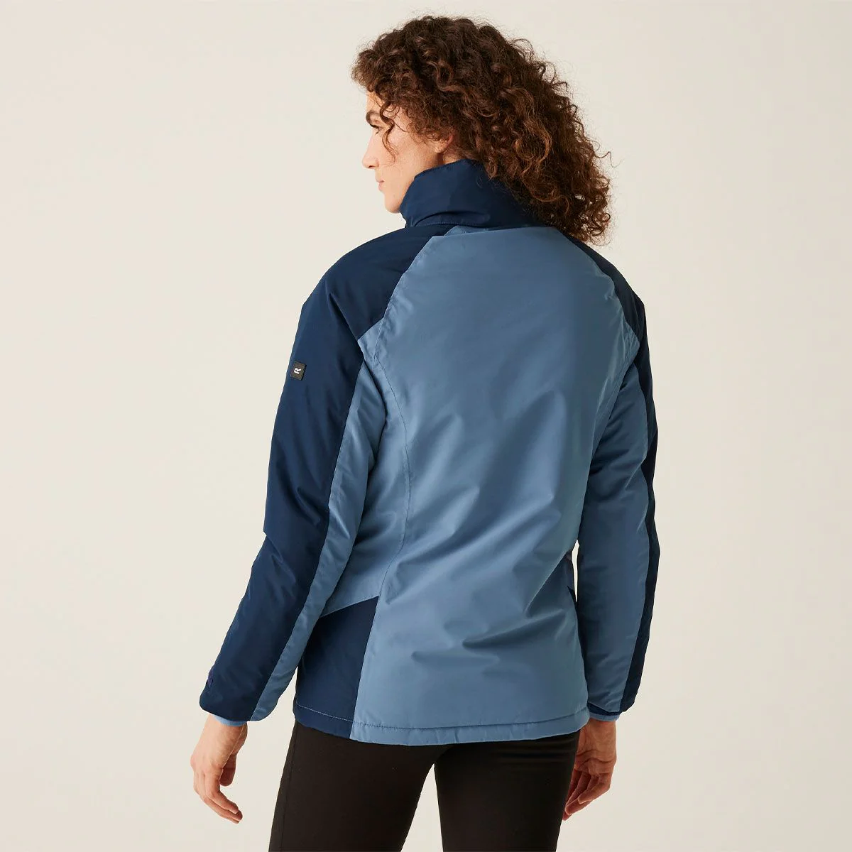 Regatta Women's Winter Calderdale II Waterproof Jacket - Image 2