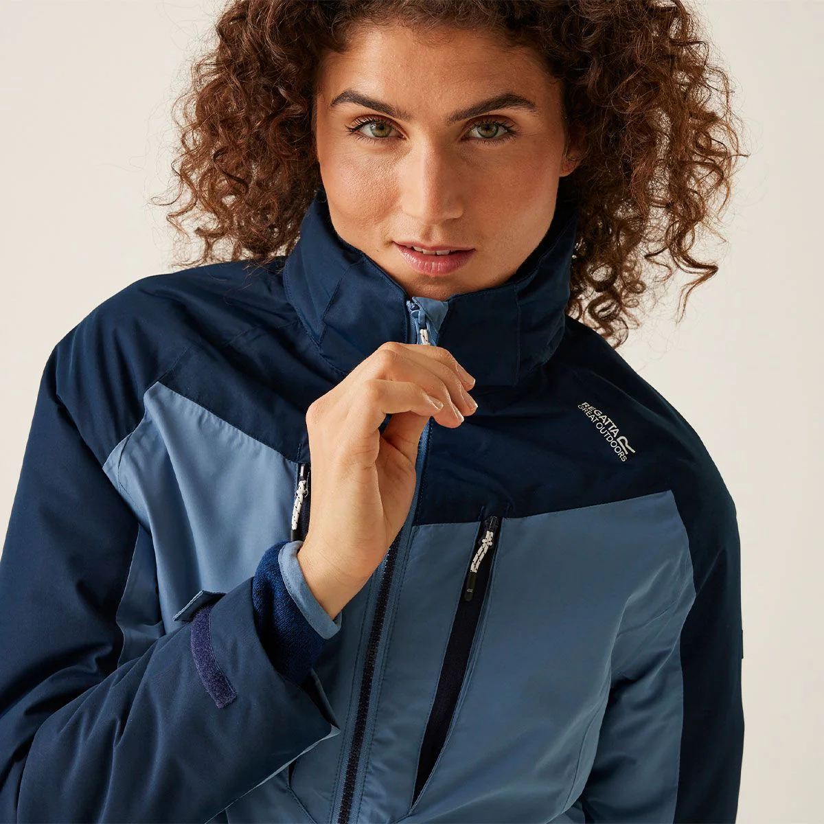 Regatta Women's Winter Calderdale II Waterproof Jacket - Image 5