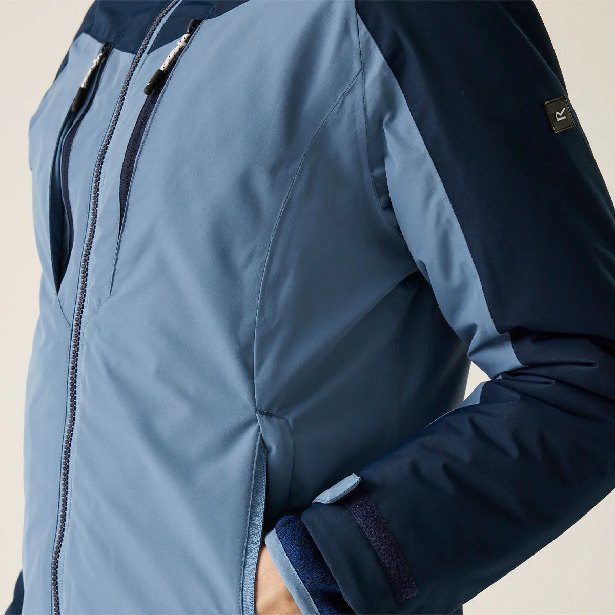 Regatta Women's Winter Calderdale II Waterproof Jacket - Image 6