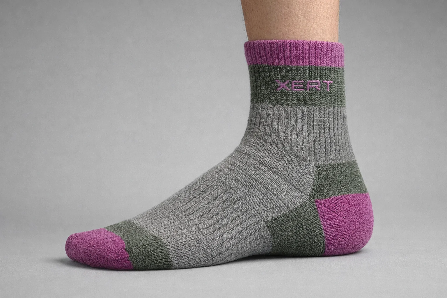 Regatta Women's Xert Heavy Weight Trek & Trail Sock