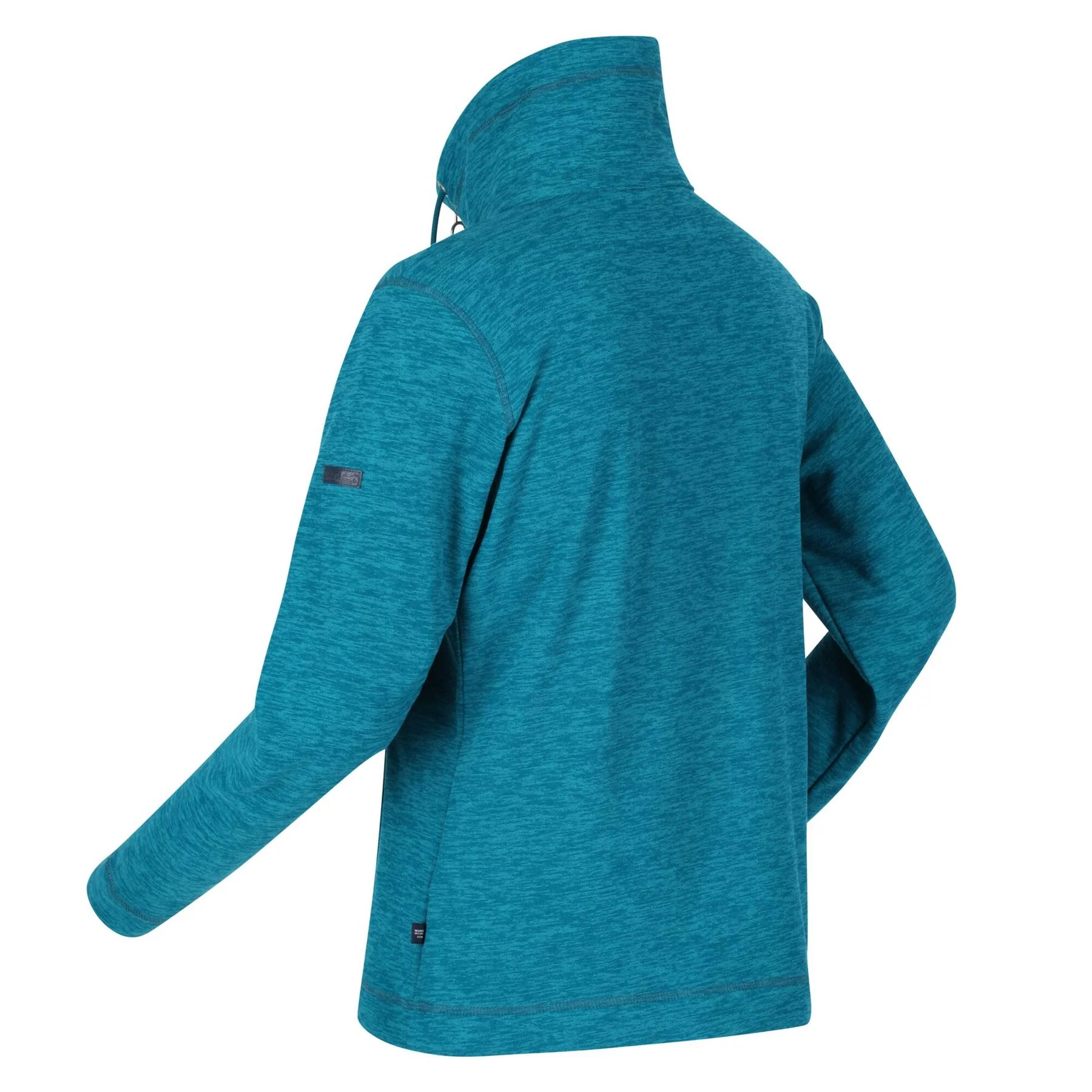 Regatta Womens Zabelle Mock Neck Full Zip Fleece Jacket - Image 18