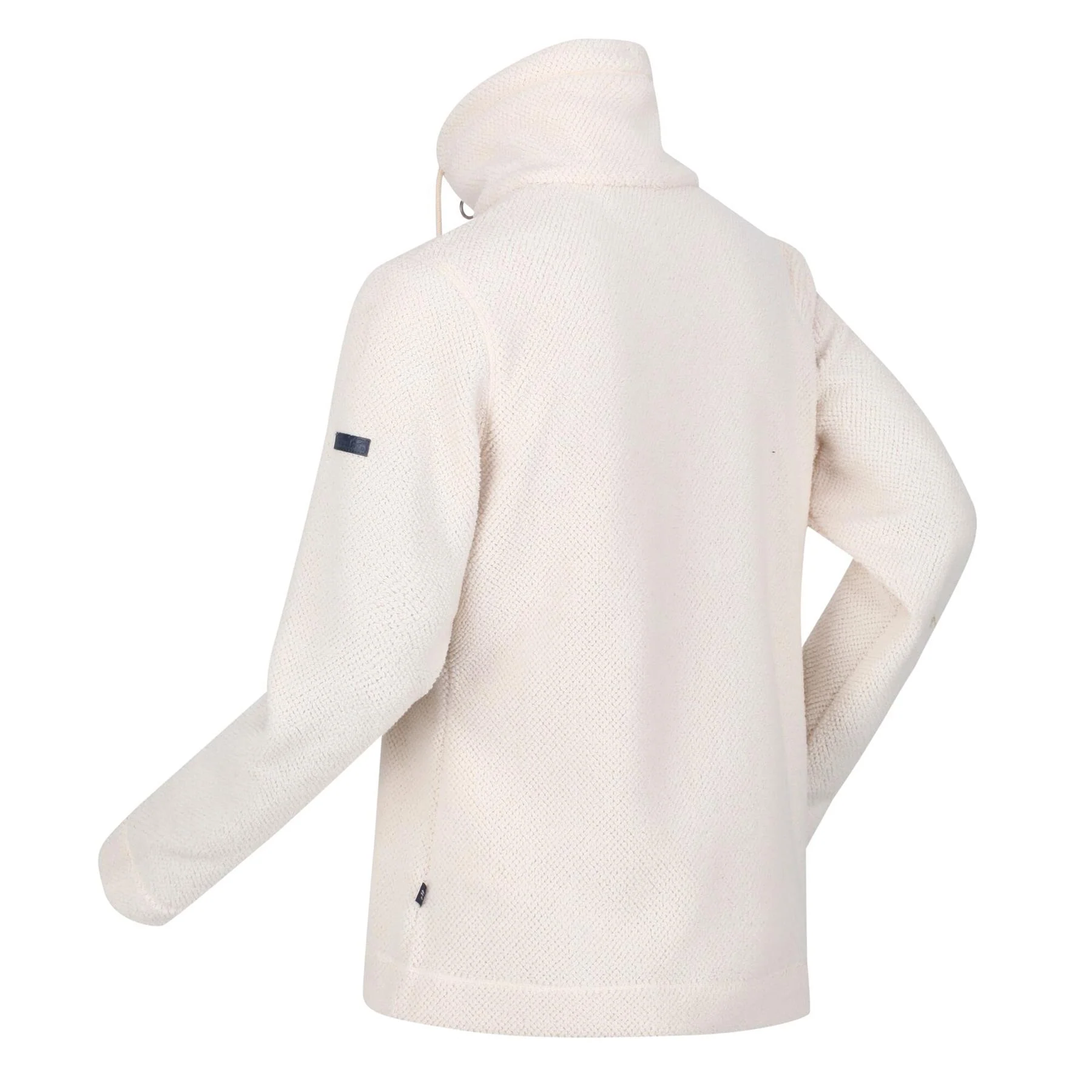 Regatta Womens Zabelle Mock Neck Full Zip Fleece Jacket - Image 19