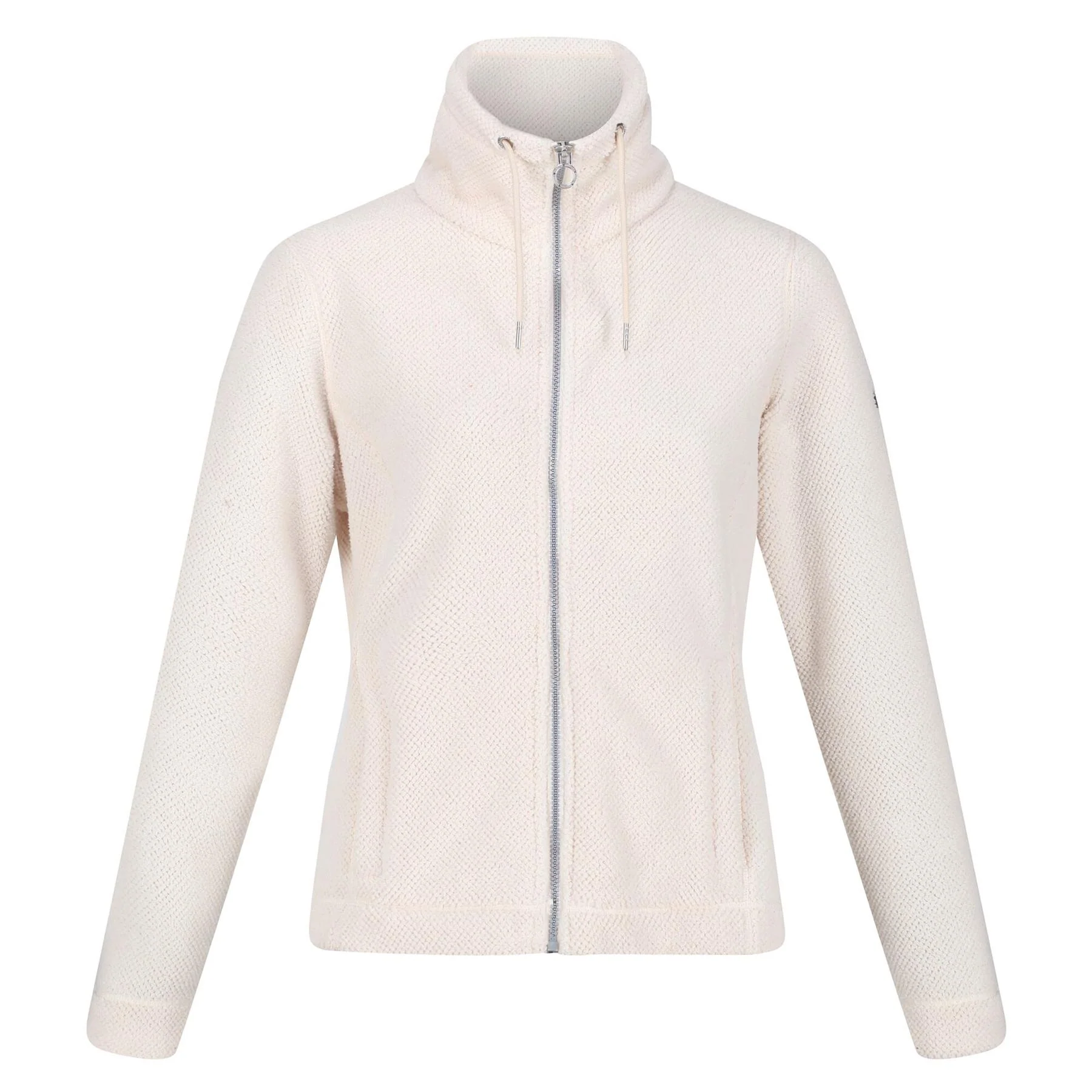 Regatta Womens Zabelle Mock Neck Full Zip Fleece Jacket - Image 20
