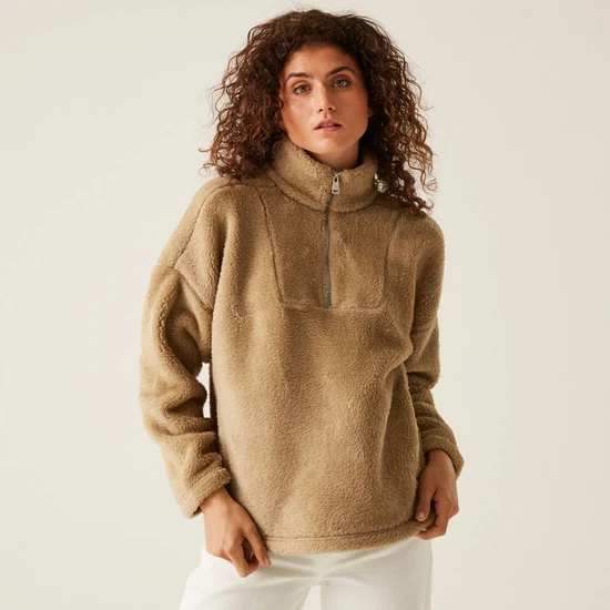 Regatta Women's Zeeke Fluffy Fleece - Image 3