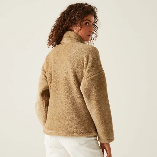 Regatta Women's Zeeke Fluffy Fleece - Image 4