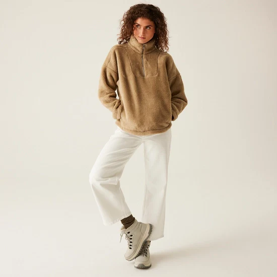 Regatta Women's Zeeke Fluffy Fleece - Image 5