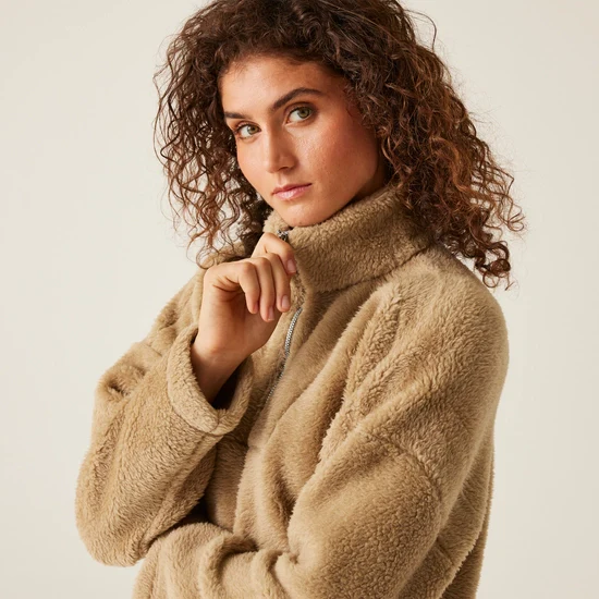 Regatta Women's Zeeke Fluffy Fleece - Image 6
