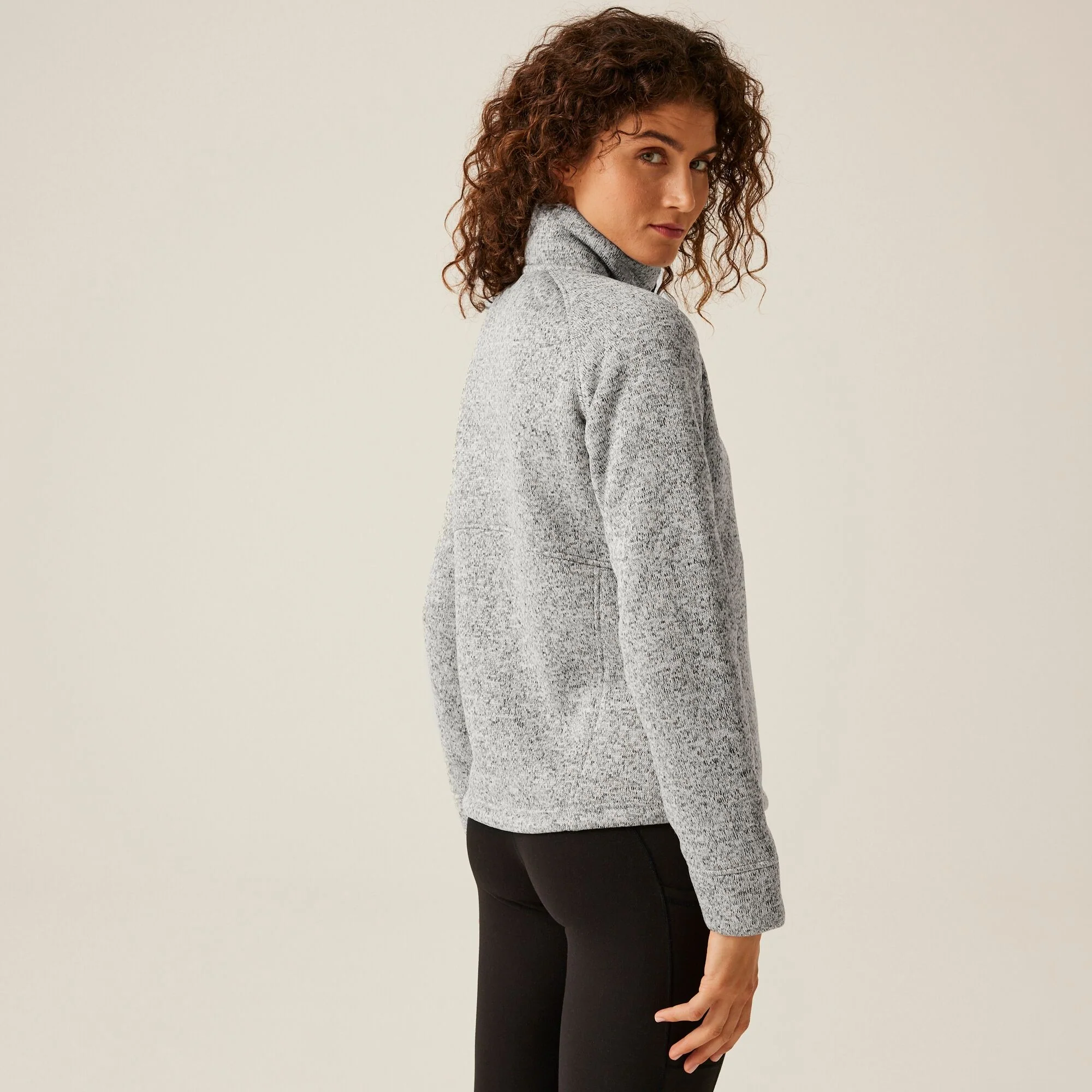 Regatta Women's Emilide Full Zip Fleece - Image 2