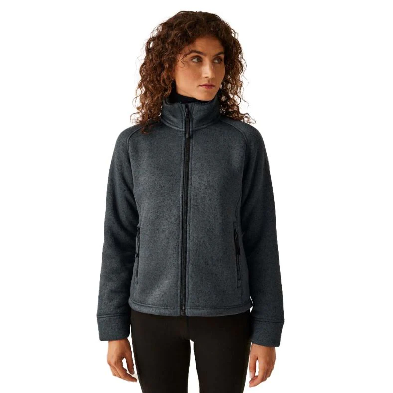Regatta Women's Emilide Full Zip Fleece - Image 6