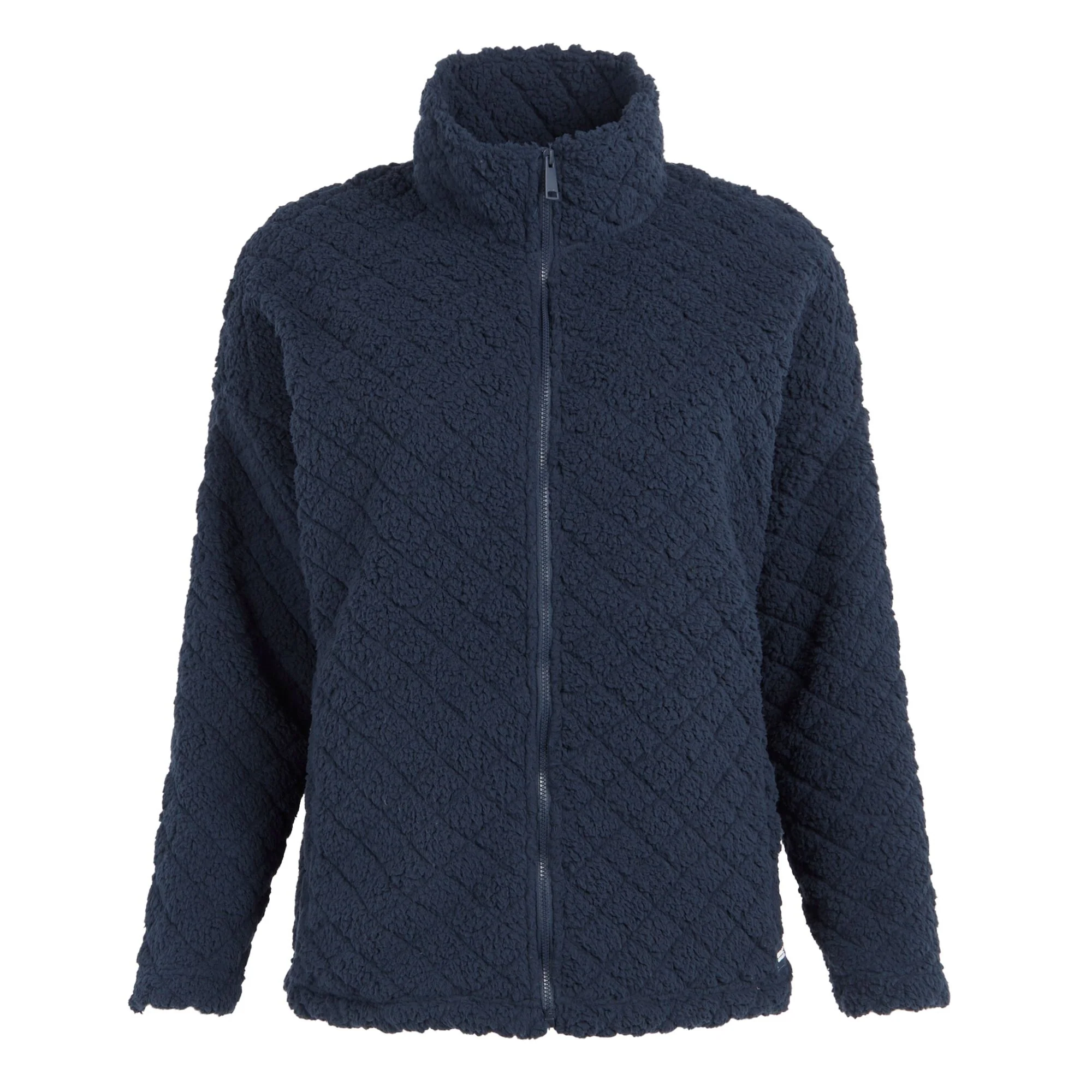 Regatta WomensWomen's Apphia Full Zip Fluffy Fleece - Image 7