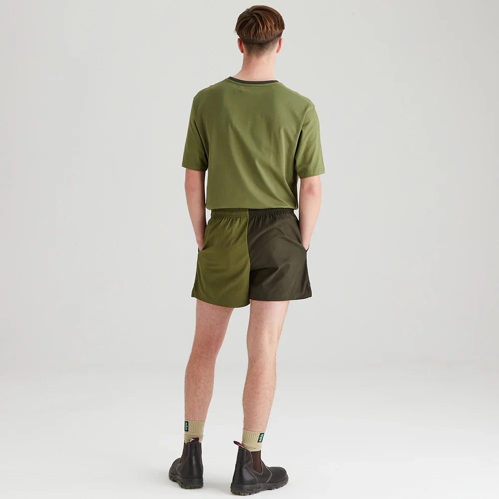 Ridgeline Hose Down Shorts - Image 10