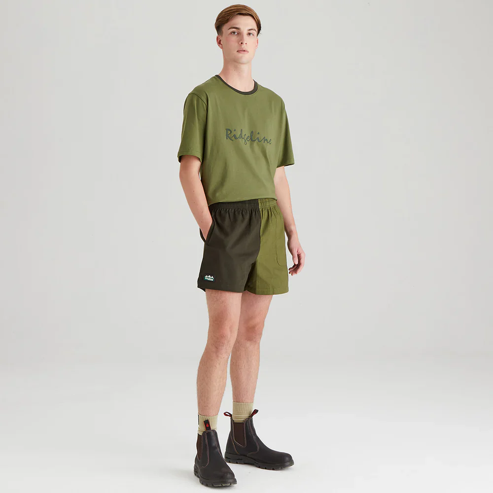 Ridgeline Hose Down Shorts - Image 6