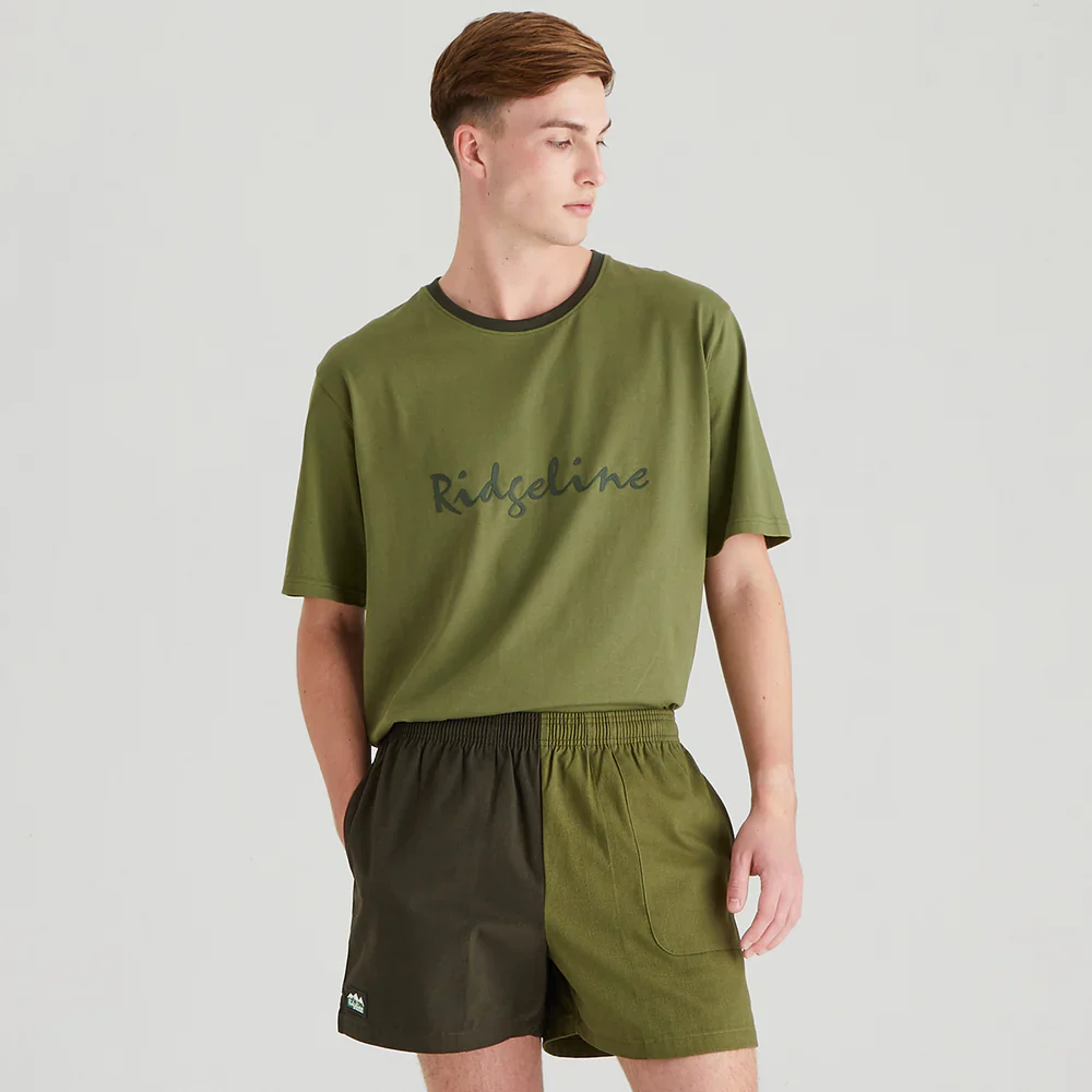 Ridgeline Hose Down Shorts - Image 9