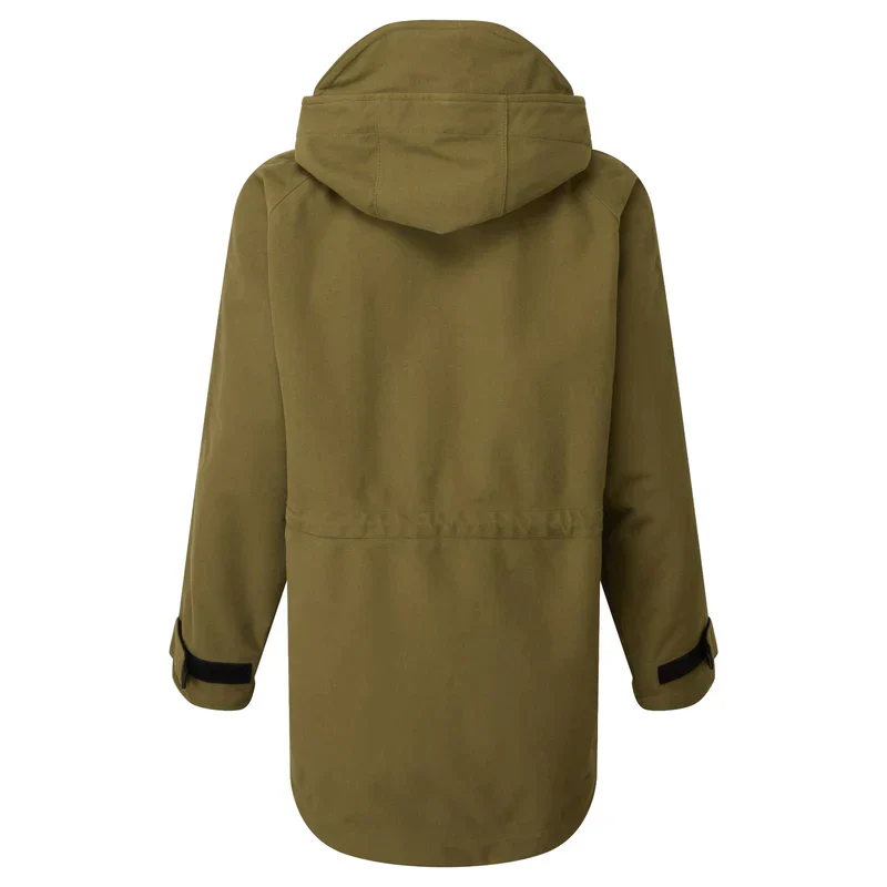 Ridgeline Kids Monsoon Classic Jacket - Image 2