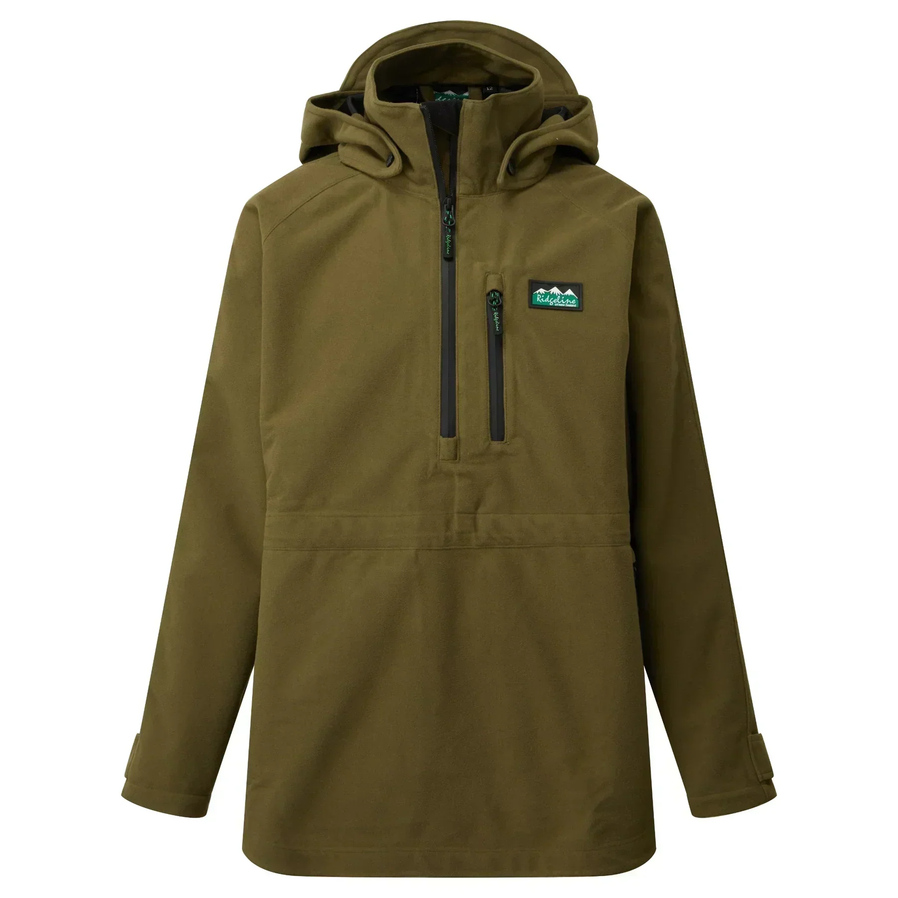 Ridgeline Kids Monsoon Classic Smock - Image 2