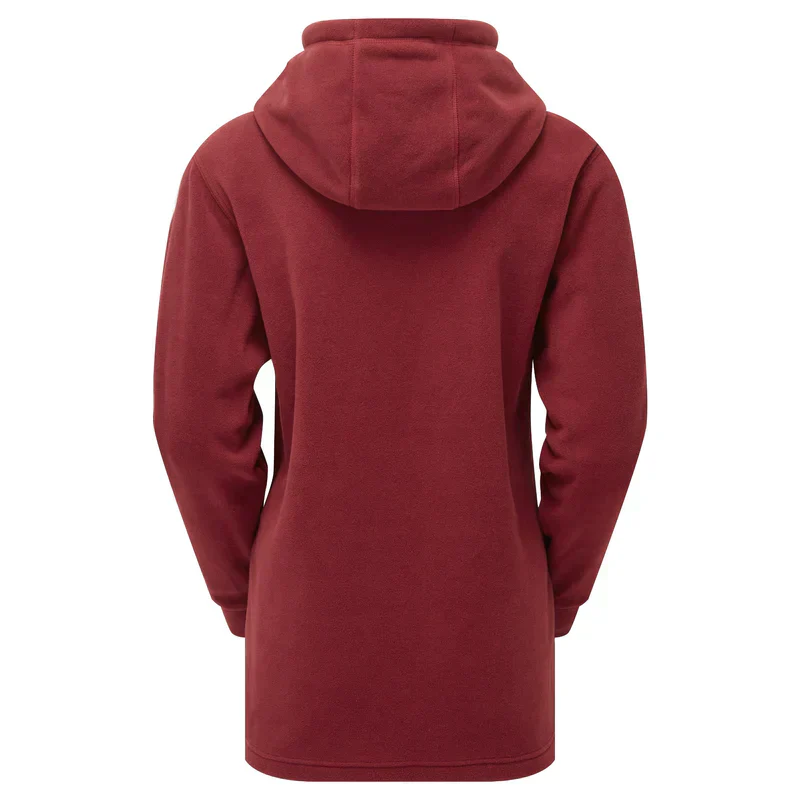 Ridgeline Ladies Ballistic Hoodie - Image 5