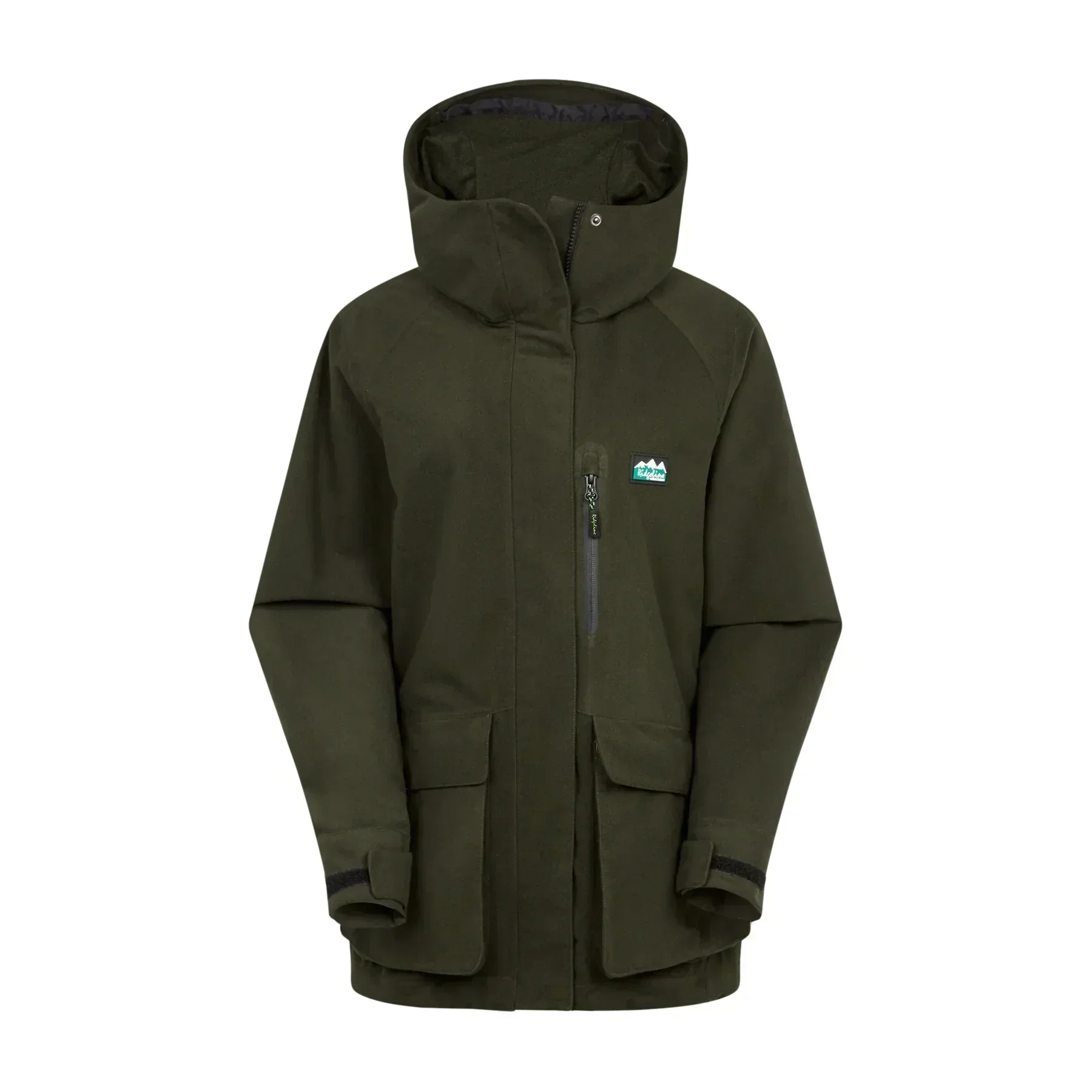 Ridgeline Ladies Rhea Jacket - Image 2