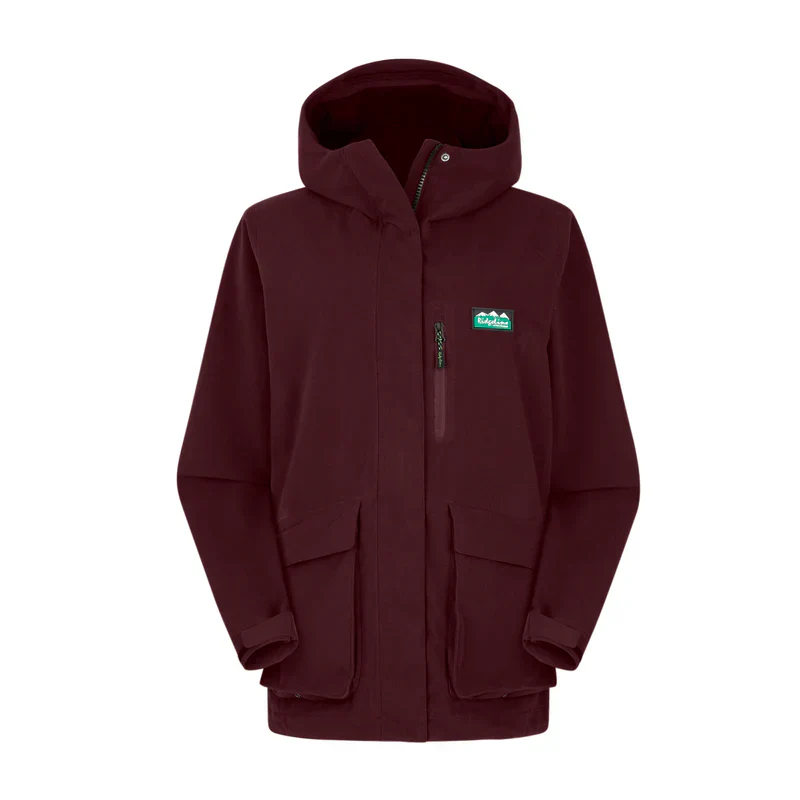 Ridgeline Ladies Rhea Jacket - Image 4