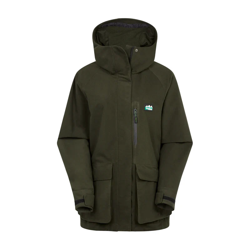 Ridgeline Ladies Rhea Jacket - Image 5