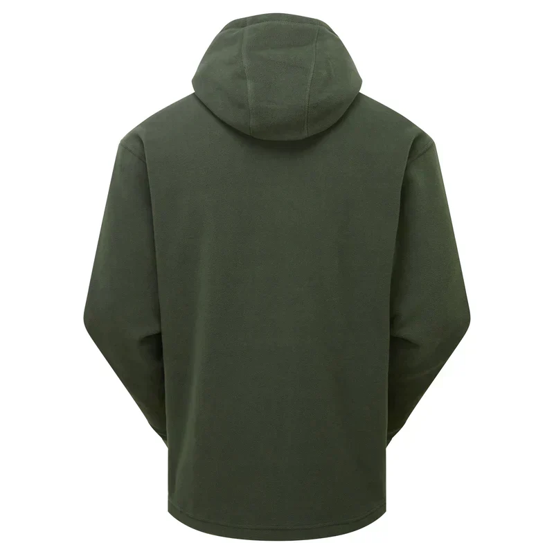 Ridgeline Mens Ballistic Fleece Hoodie - Image 3